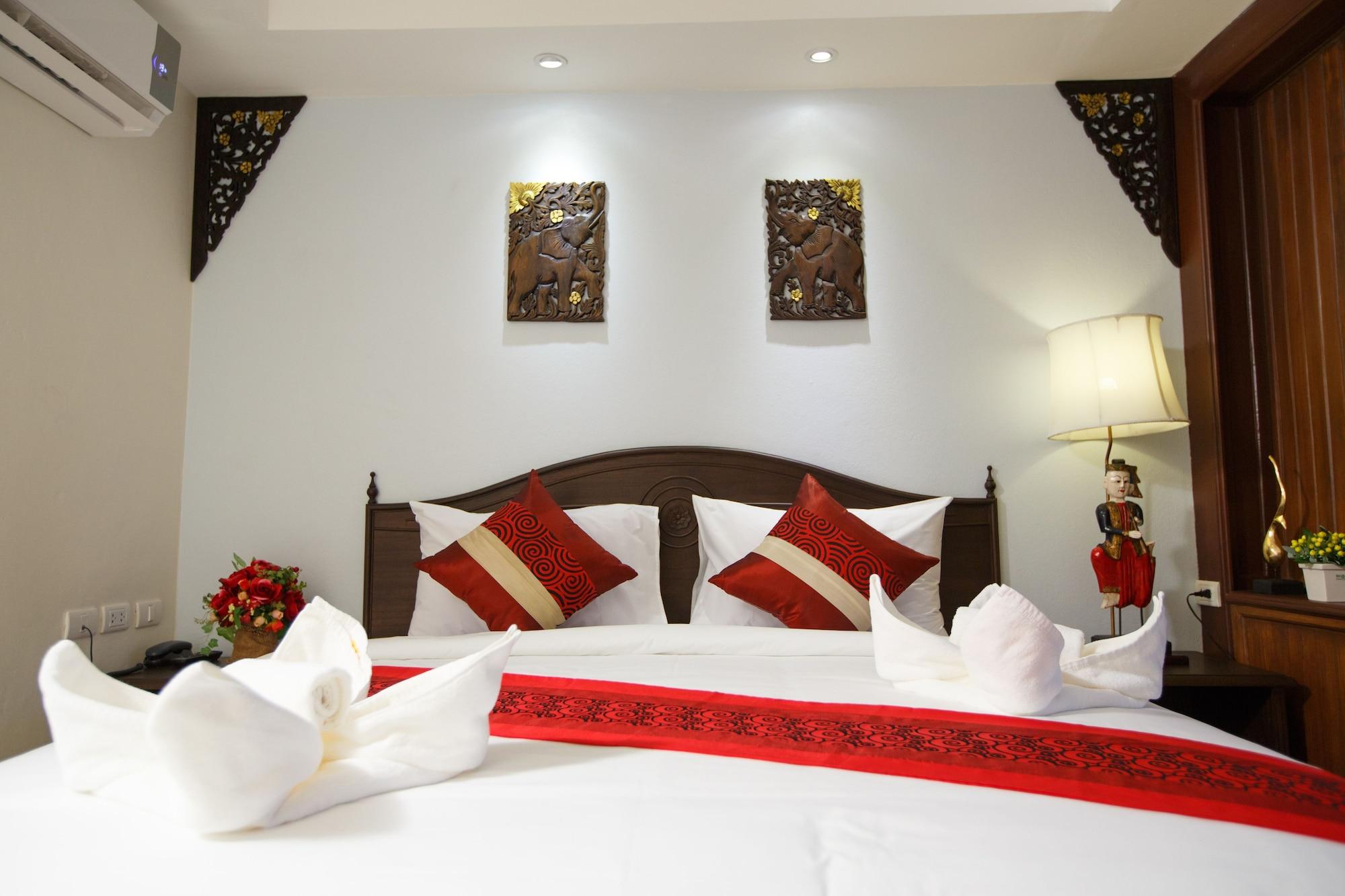 Chang Siam 2* Bangkok