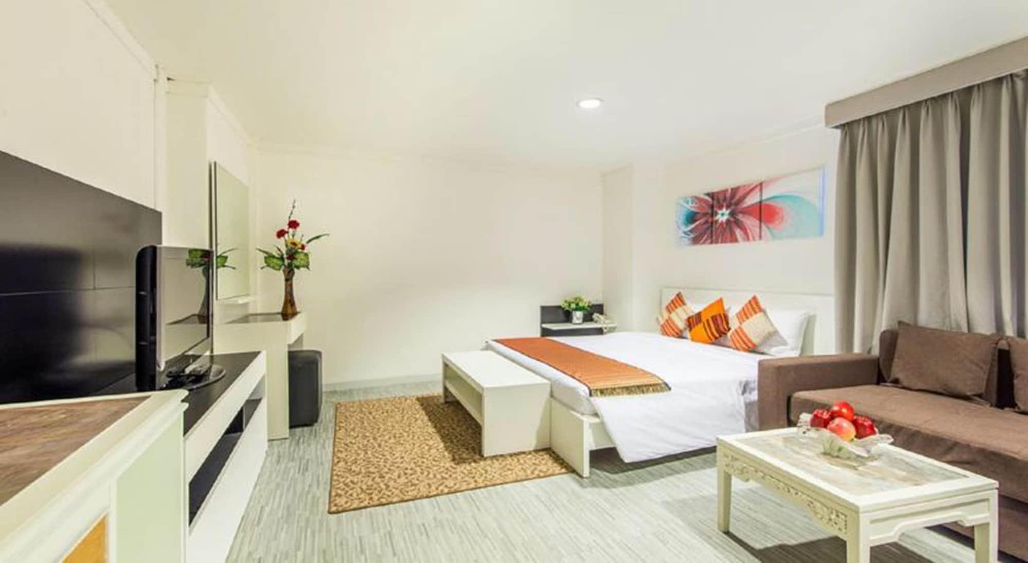 Pratunam 3* Bangkok