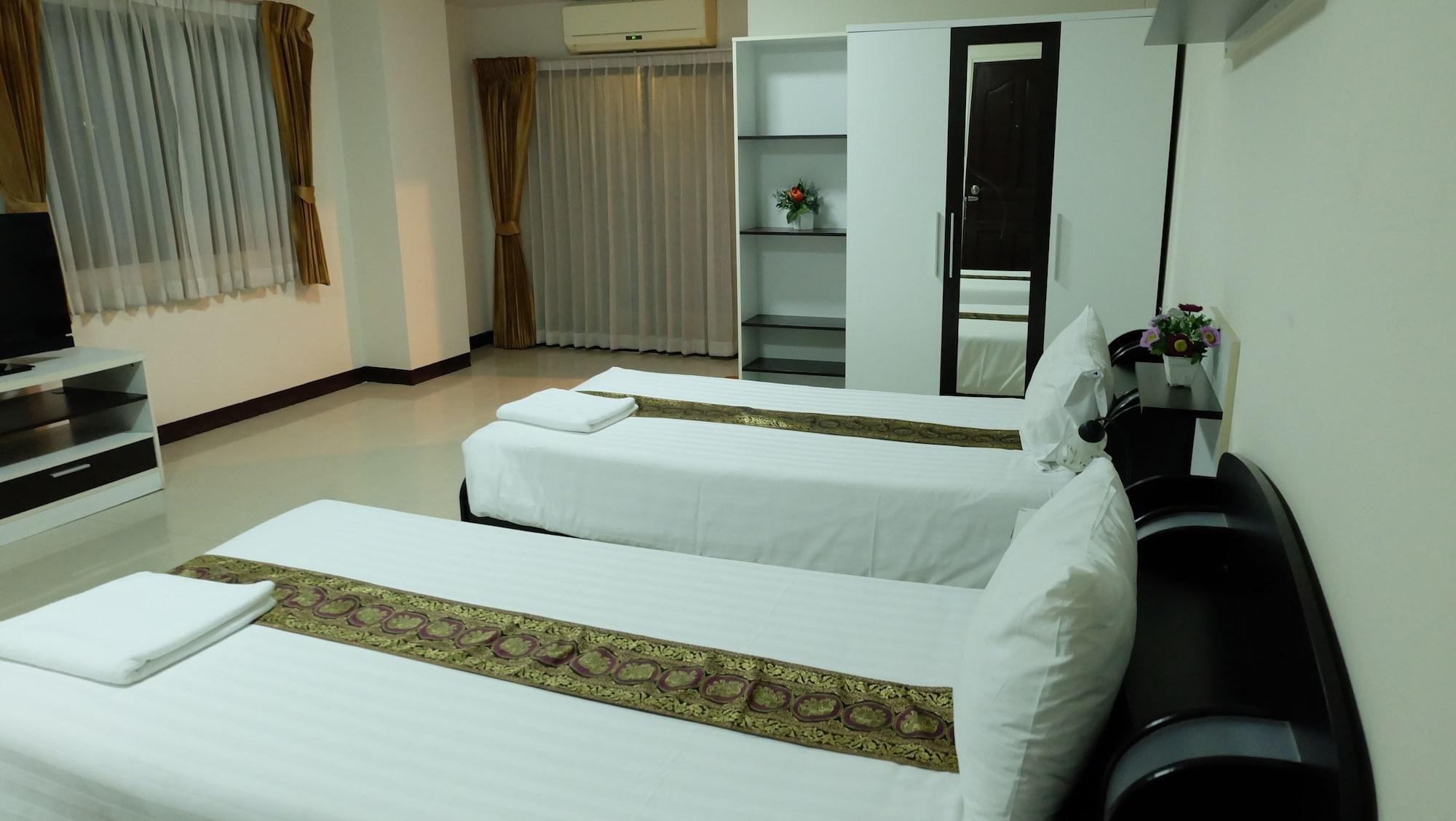 Sp 3* Bangkok