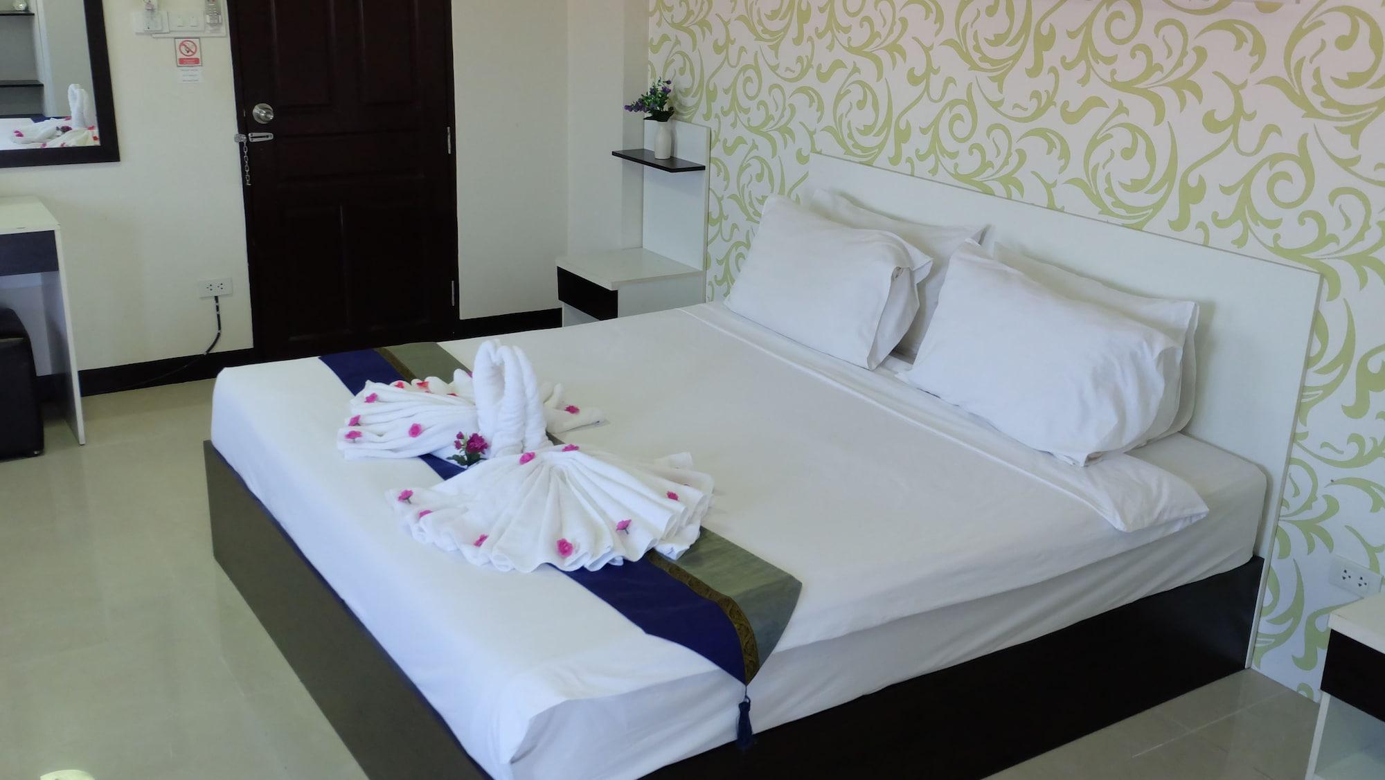 Sp Bangkok