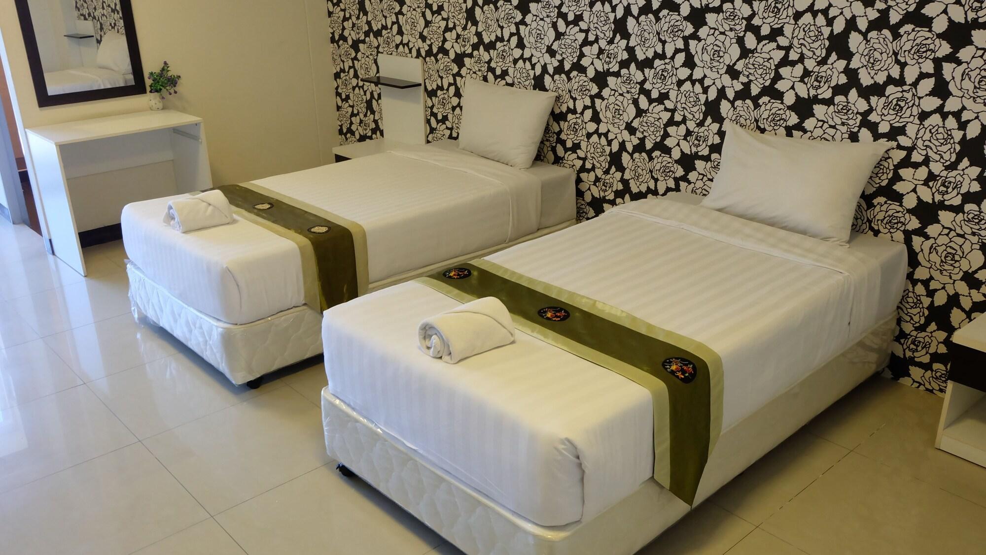 Sp 3* Bangkok