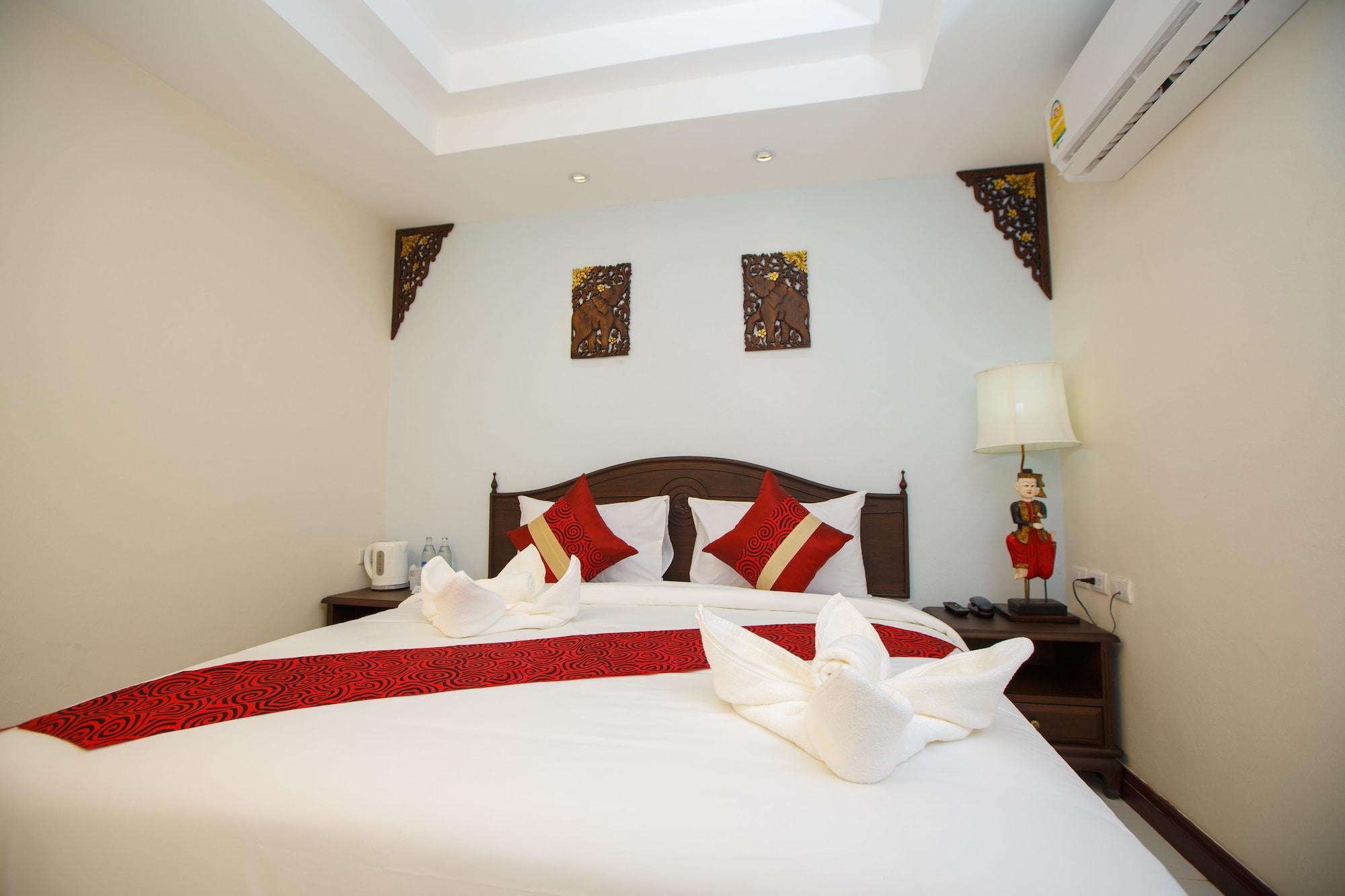 Inn Chang Siam