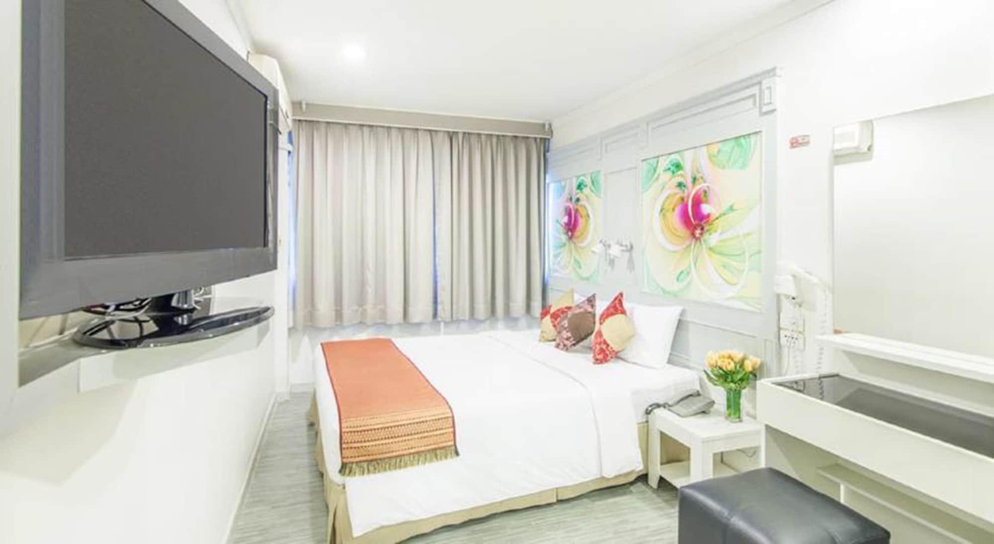 Hotel Pratunam
