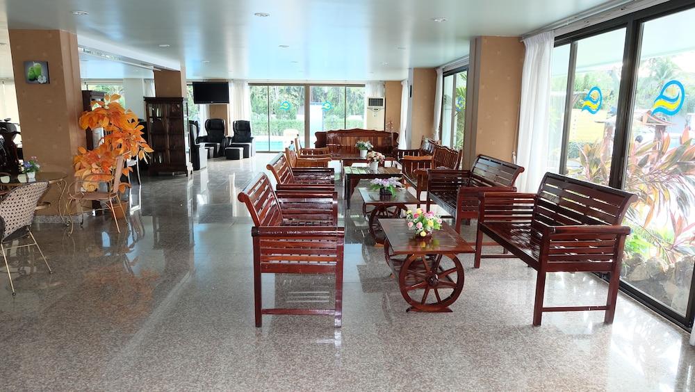 Sp Hotel Bangkok