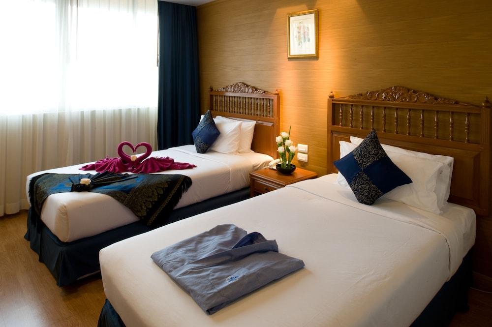 Hotel Centre - Sha Extra Plus