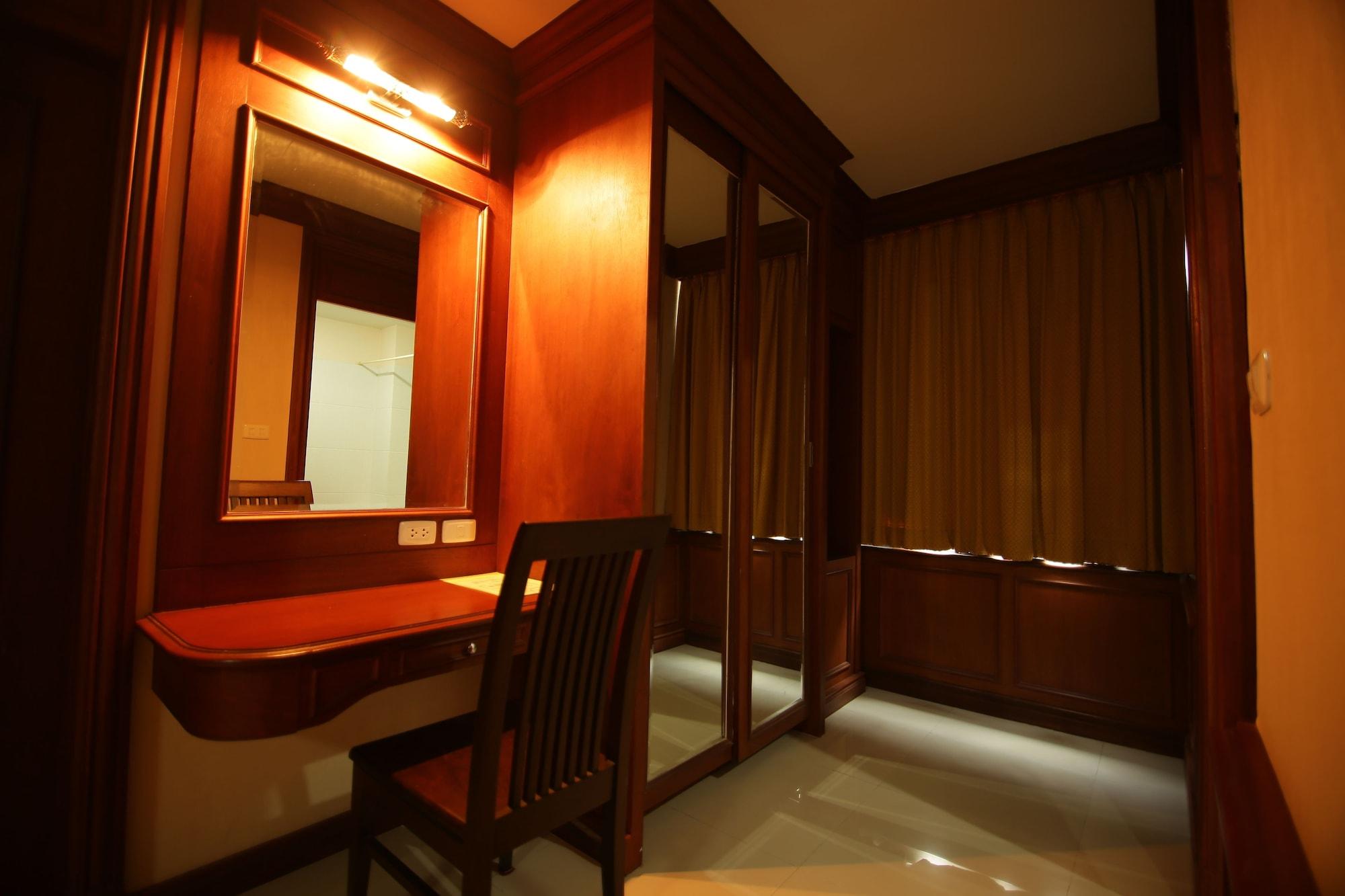 Convenient Park 4* Bangkok