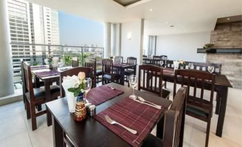 Pinnacle Lumpinee Park 3*