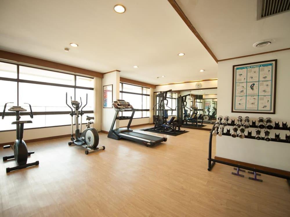Pinnacle Lumpinee Park