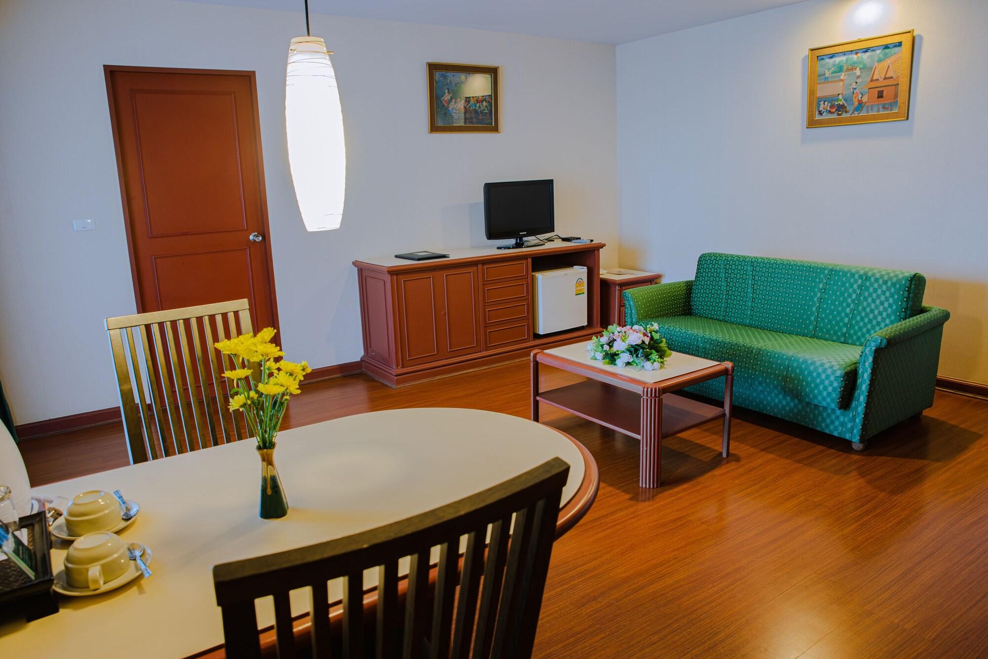 Baiyoke Hotel Bangkok