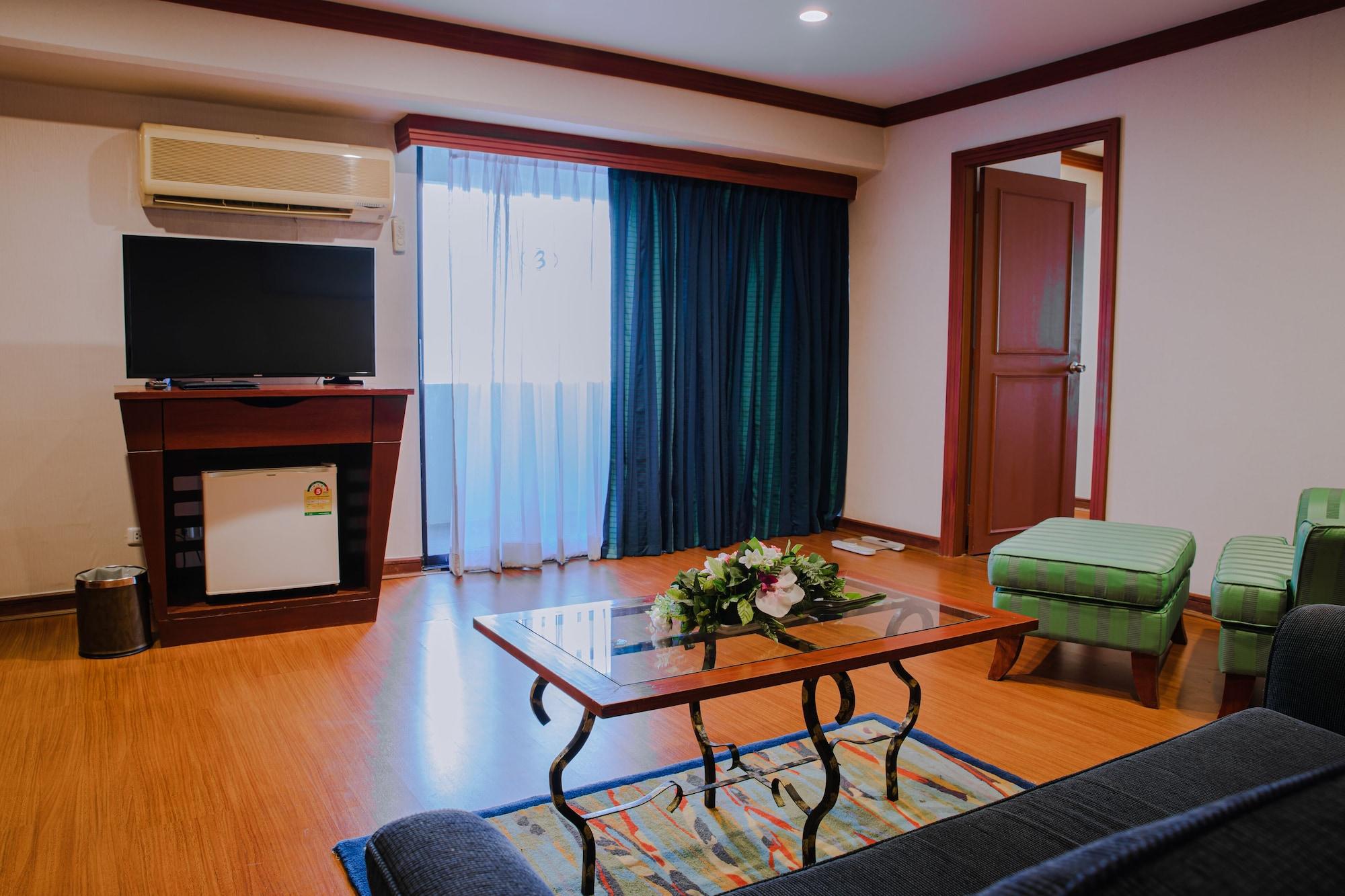 Hotel Baiyoke