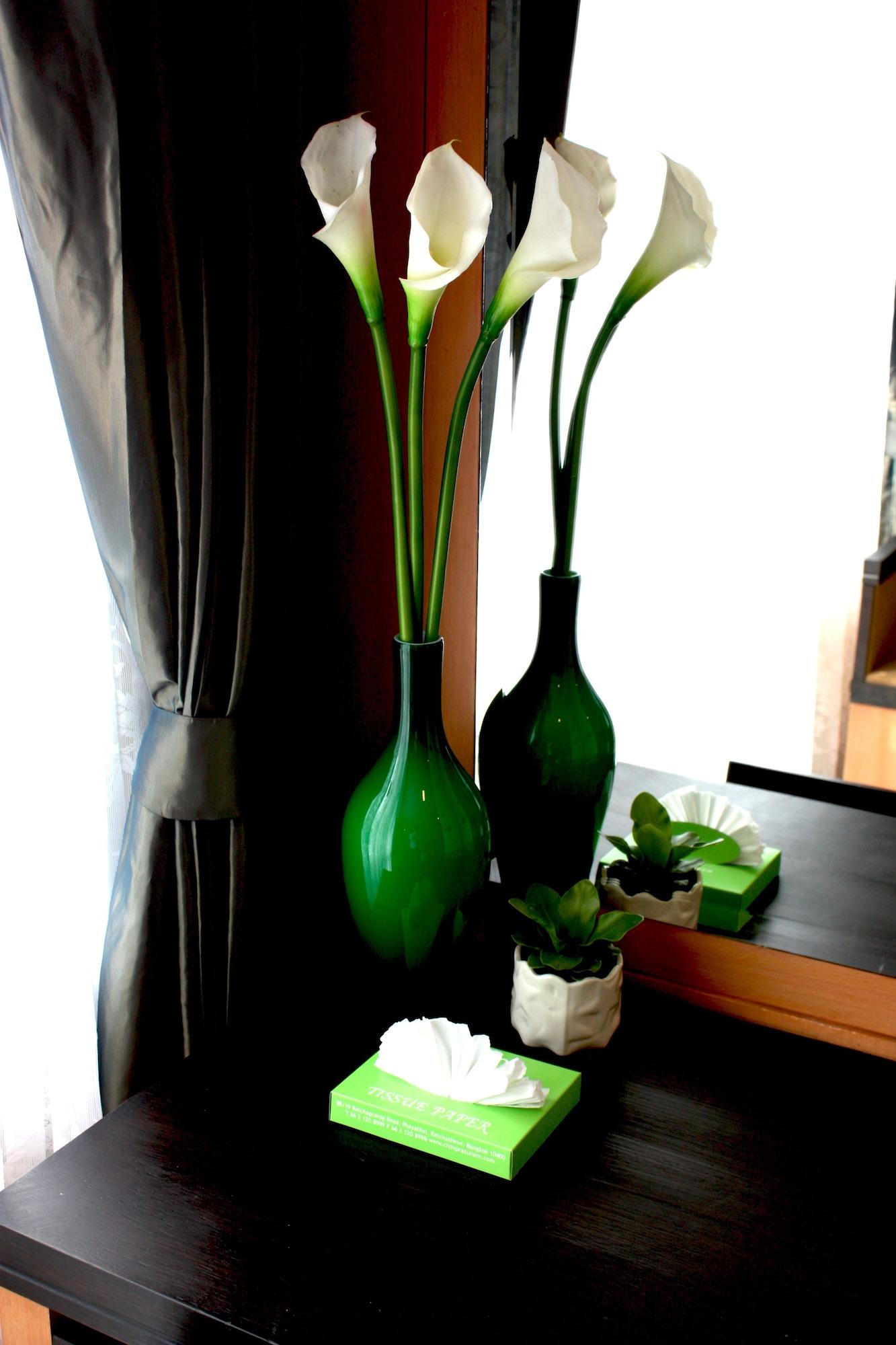 Citin Pratunam By Compass Hospitality Hotel Bangkok