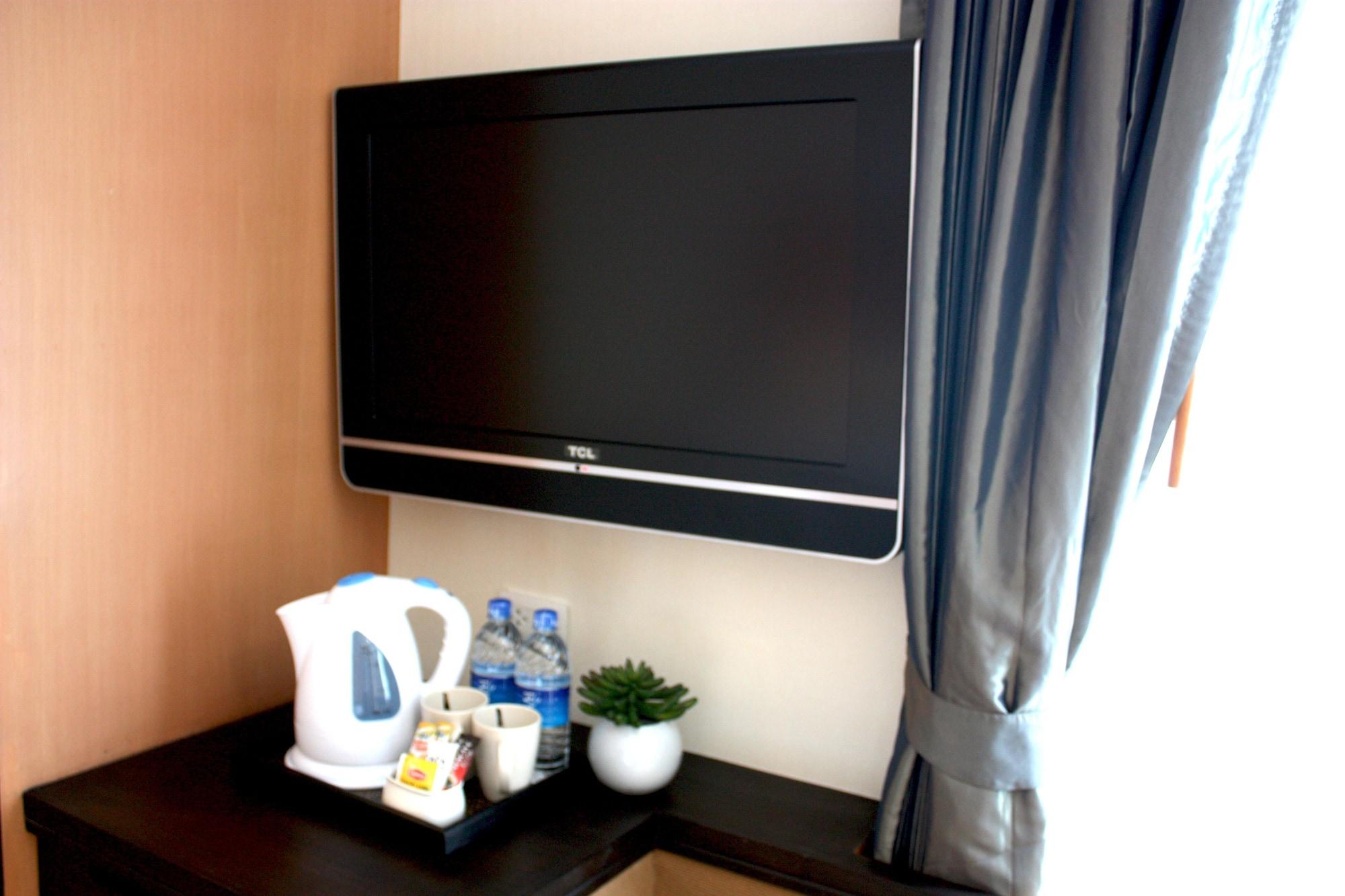 Citin Pratunam By Compass Hospitality 3* Bangkok
