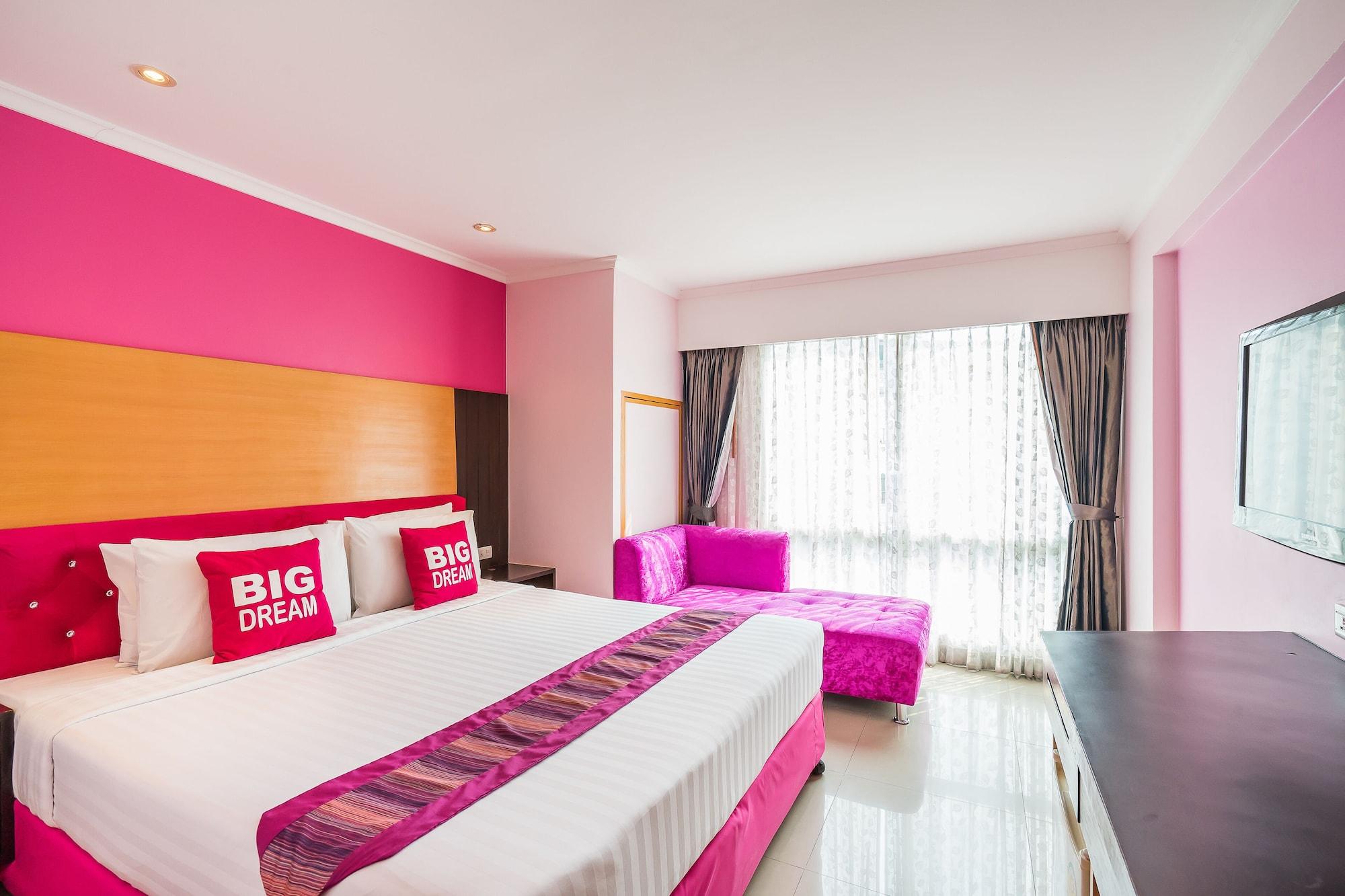 Hotel Citin Pratunam By Compass Hospitality