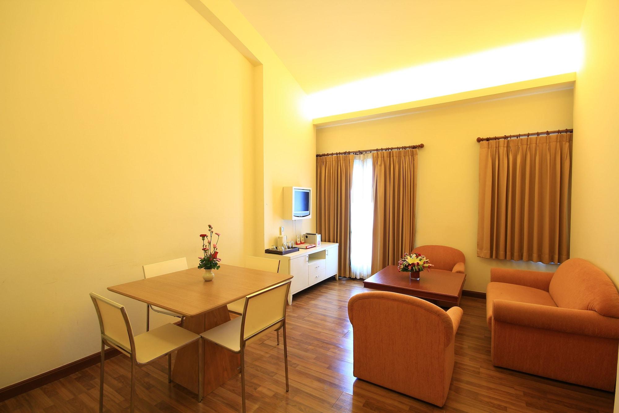 Calypzo Hotel