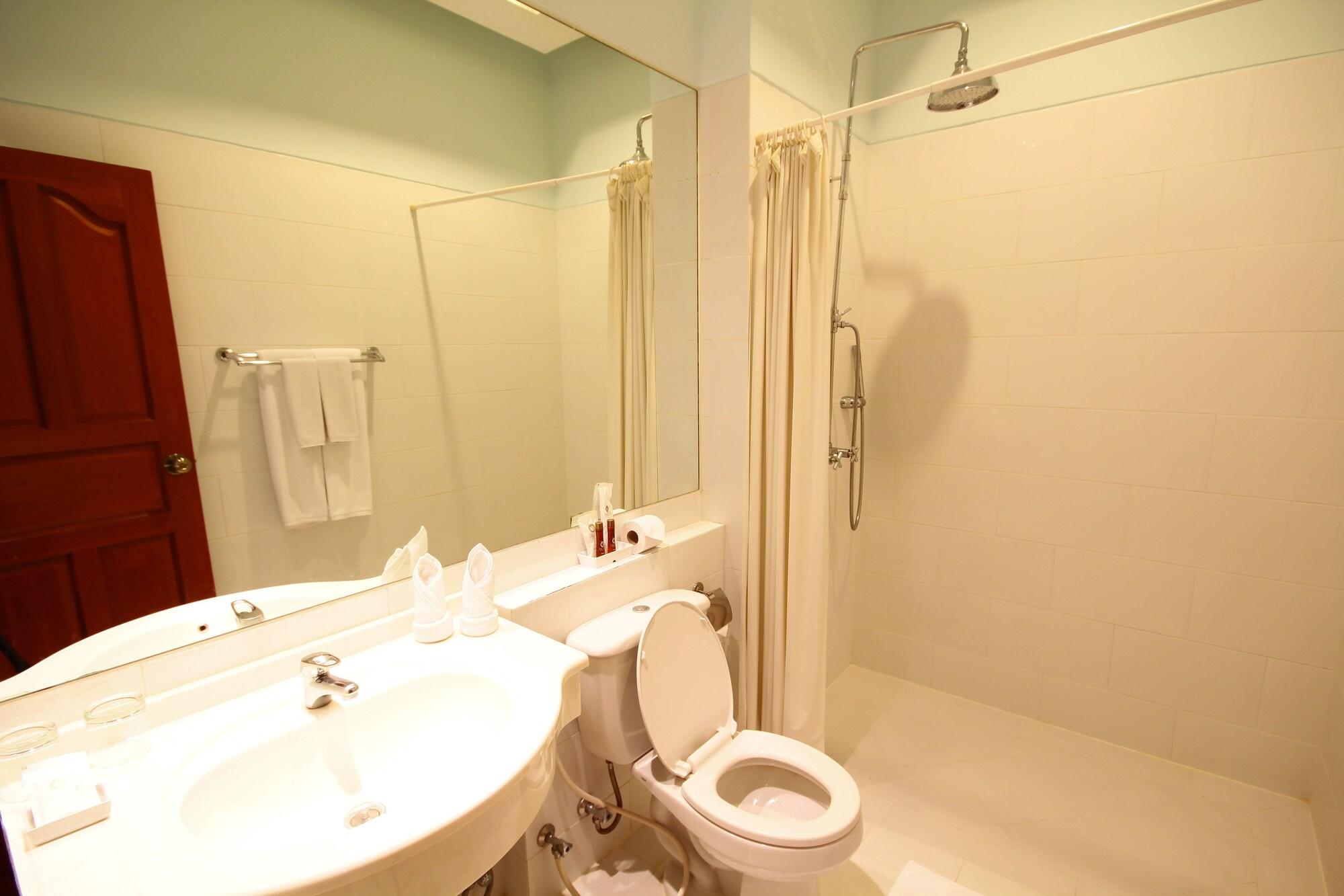 Hotel Calypzo Bangkok