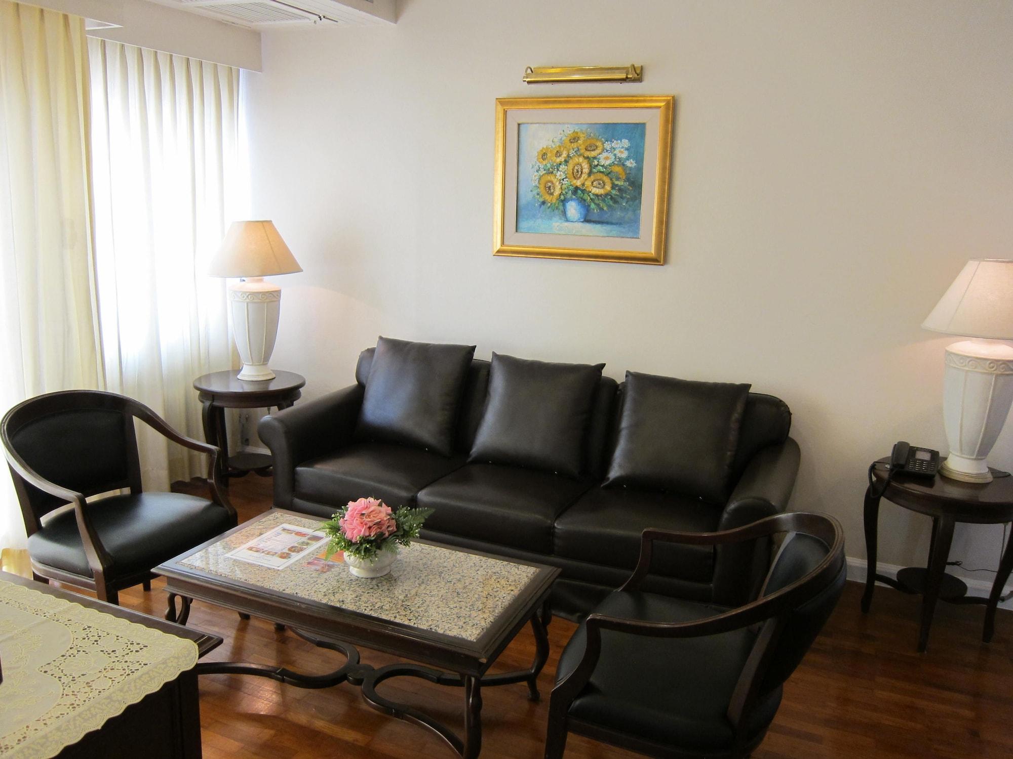 Forum Park Hotel 4*