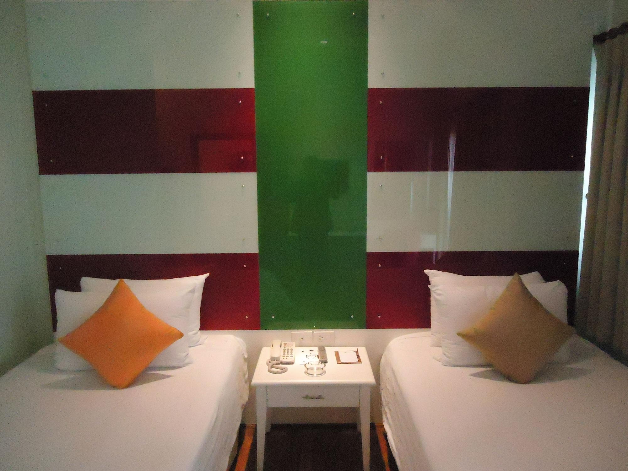 Hotel Calypzo