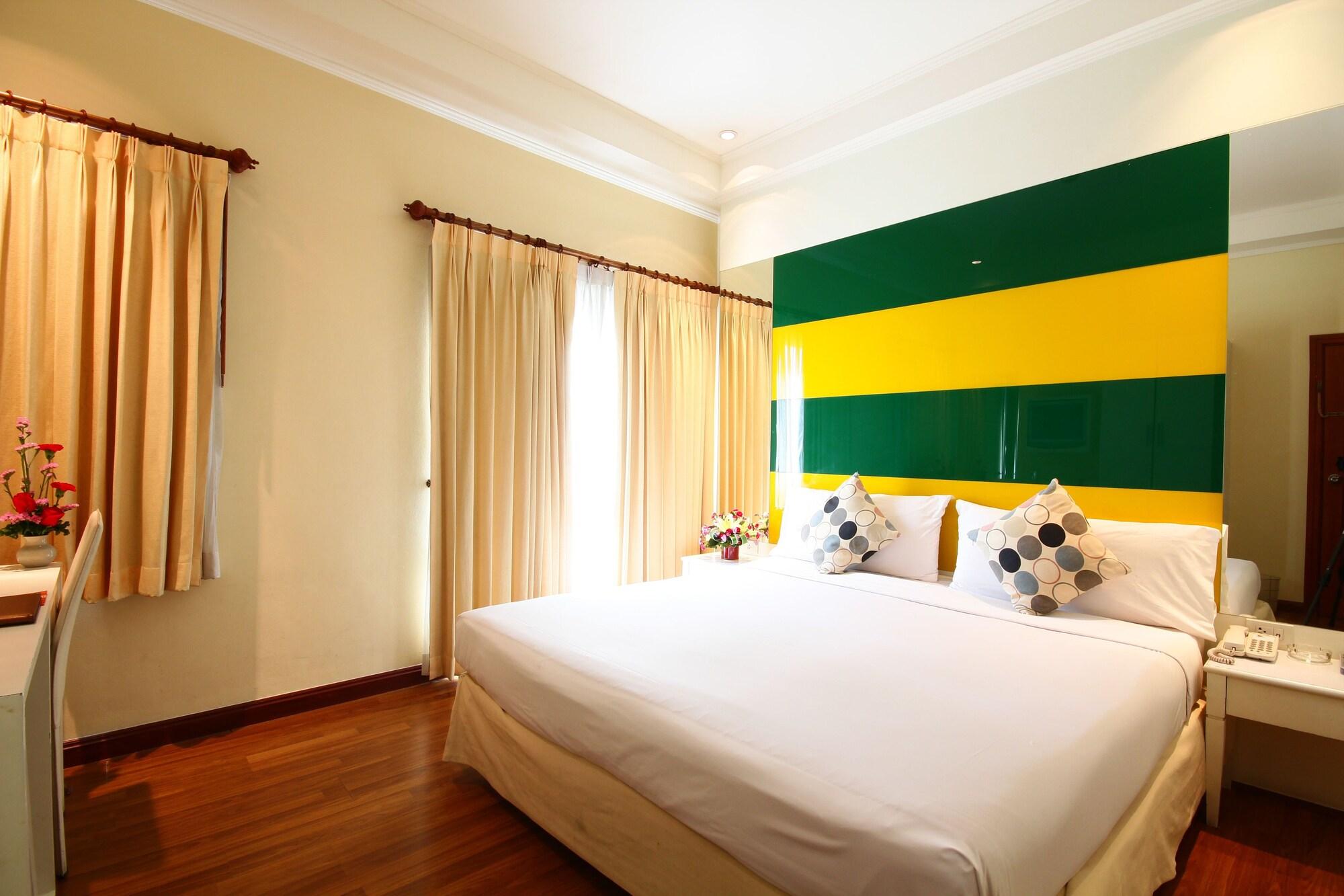 Calypzo Bangkok