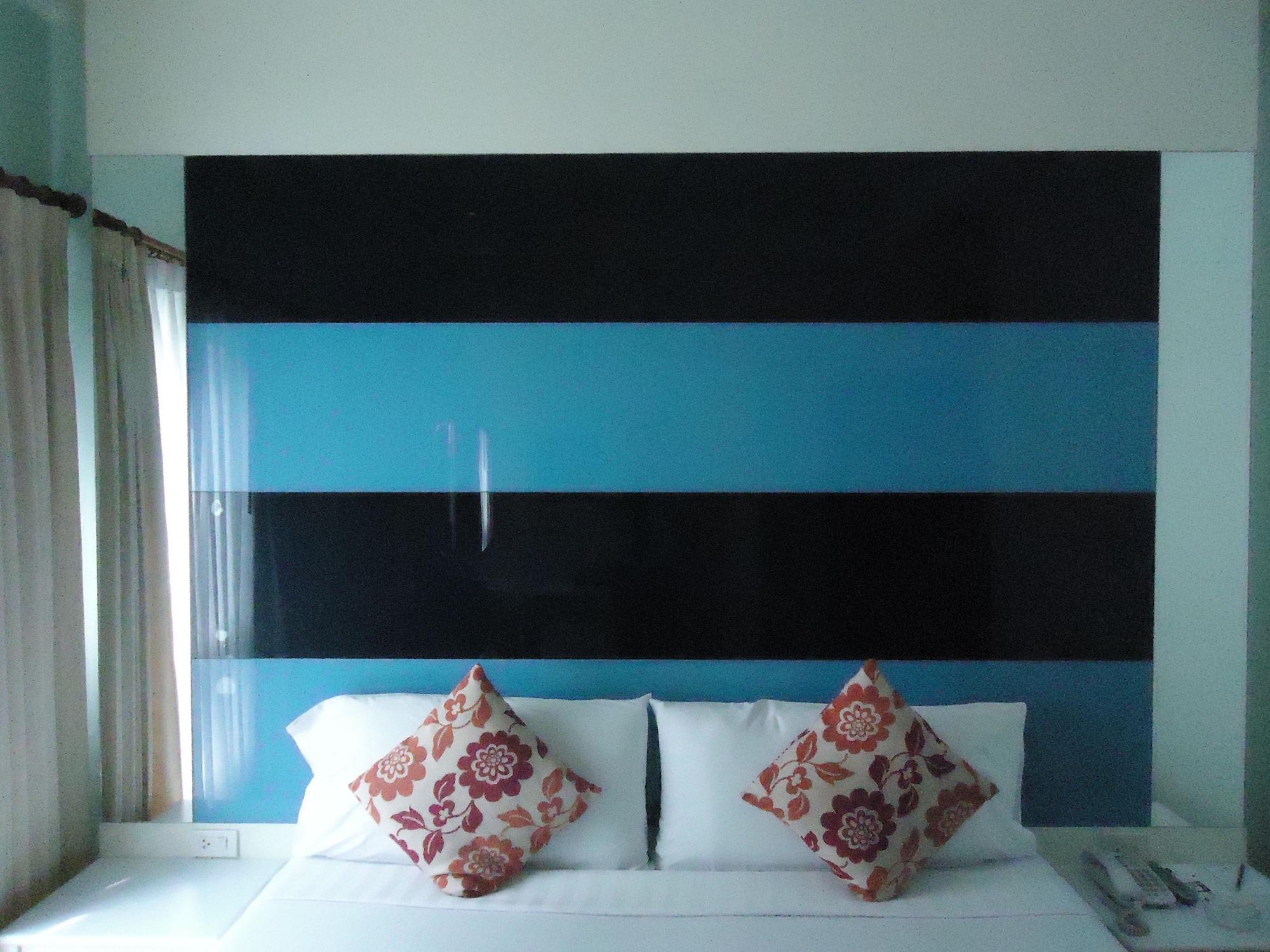 Calypzo 3* Bangkok