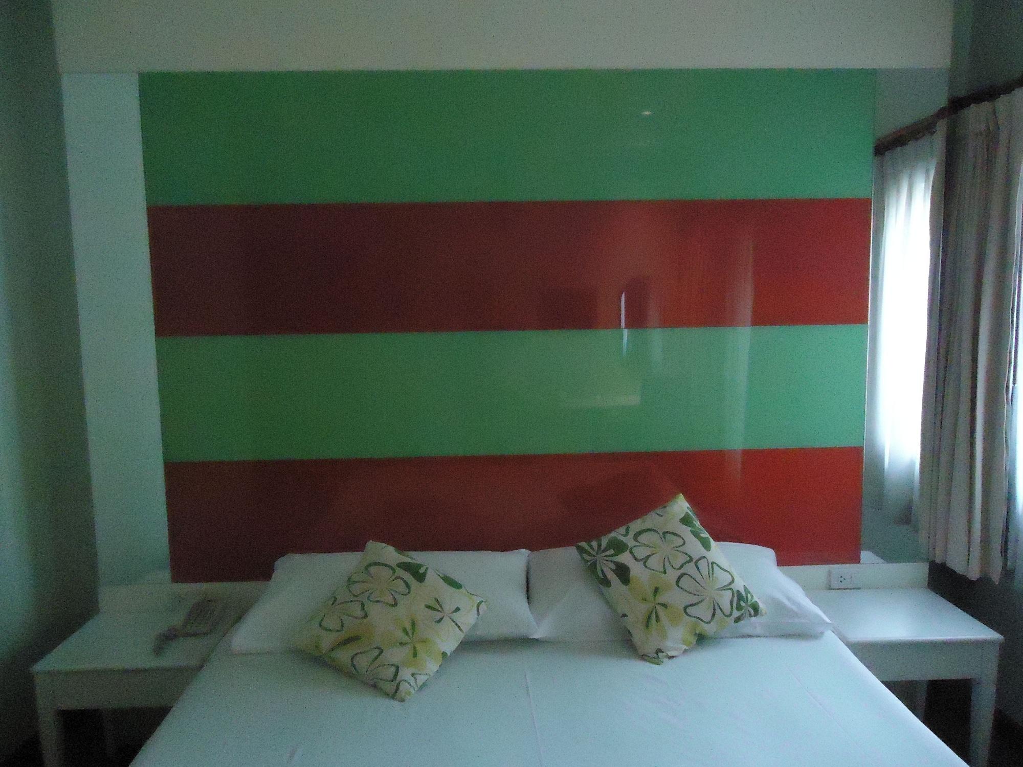 Calypzo Bangkok