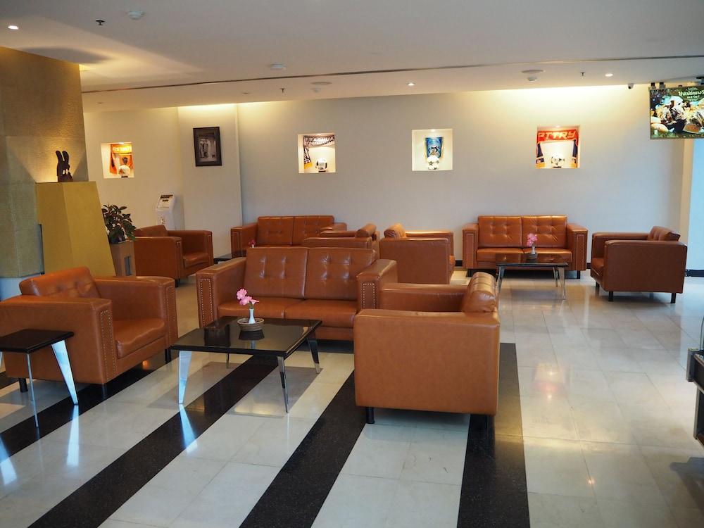 Gold Orchid Hotel Bangkok