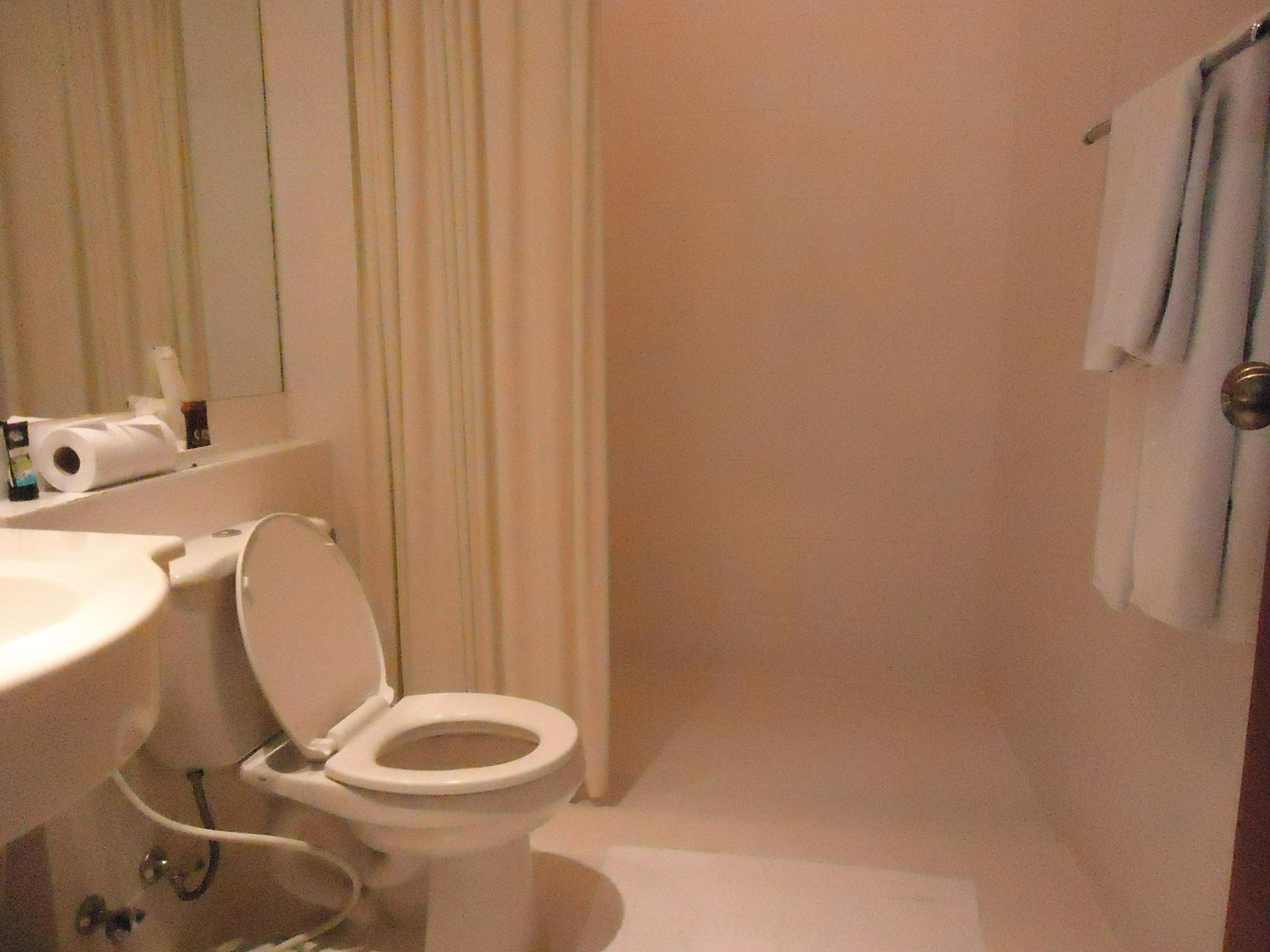 Calypzo Hotel Bangkok