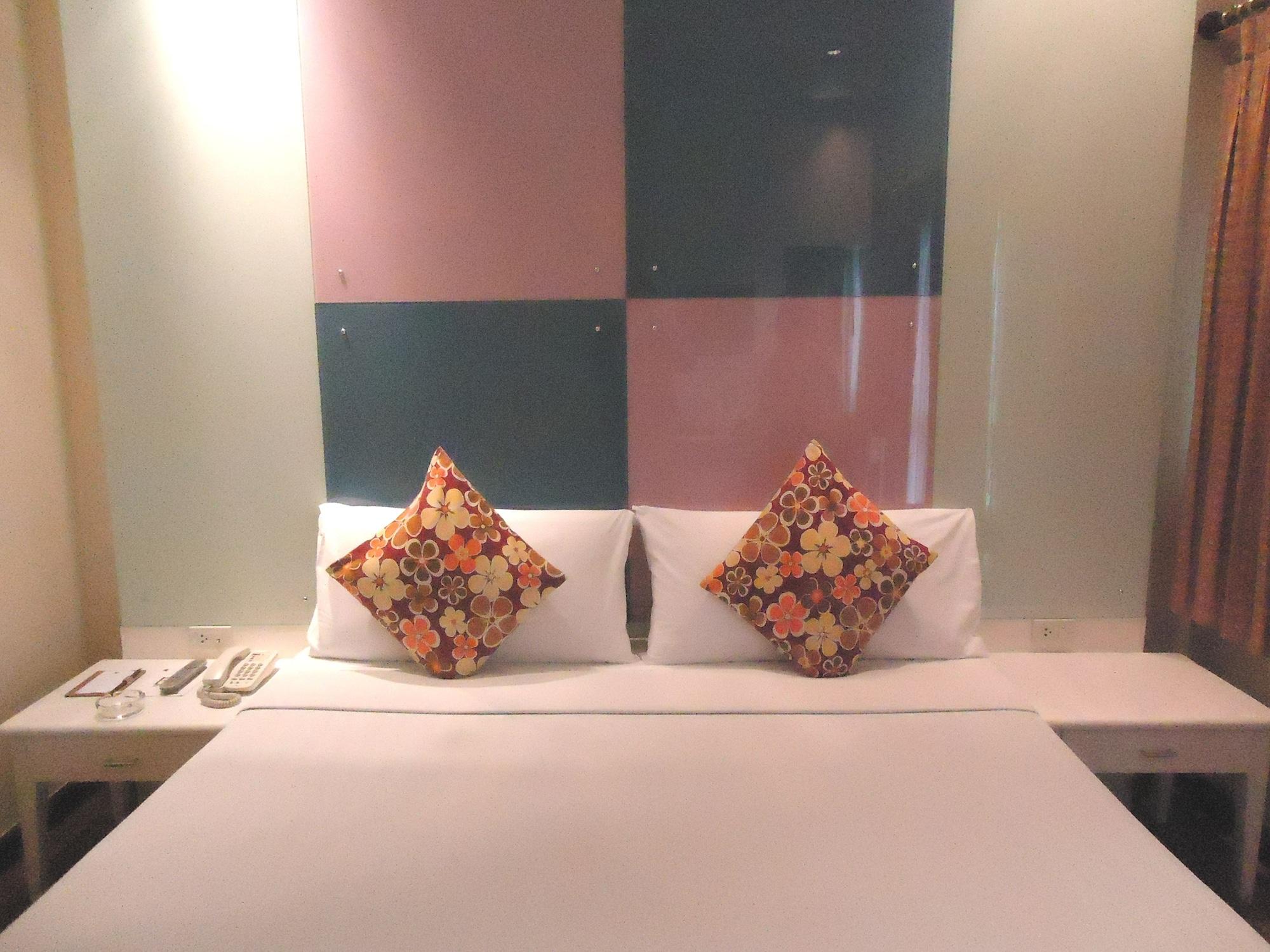 Hotel Calypzo Bangkok