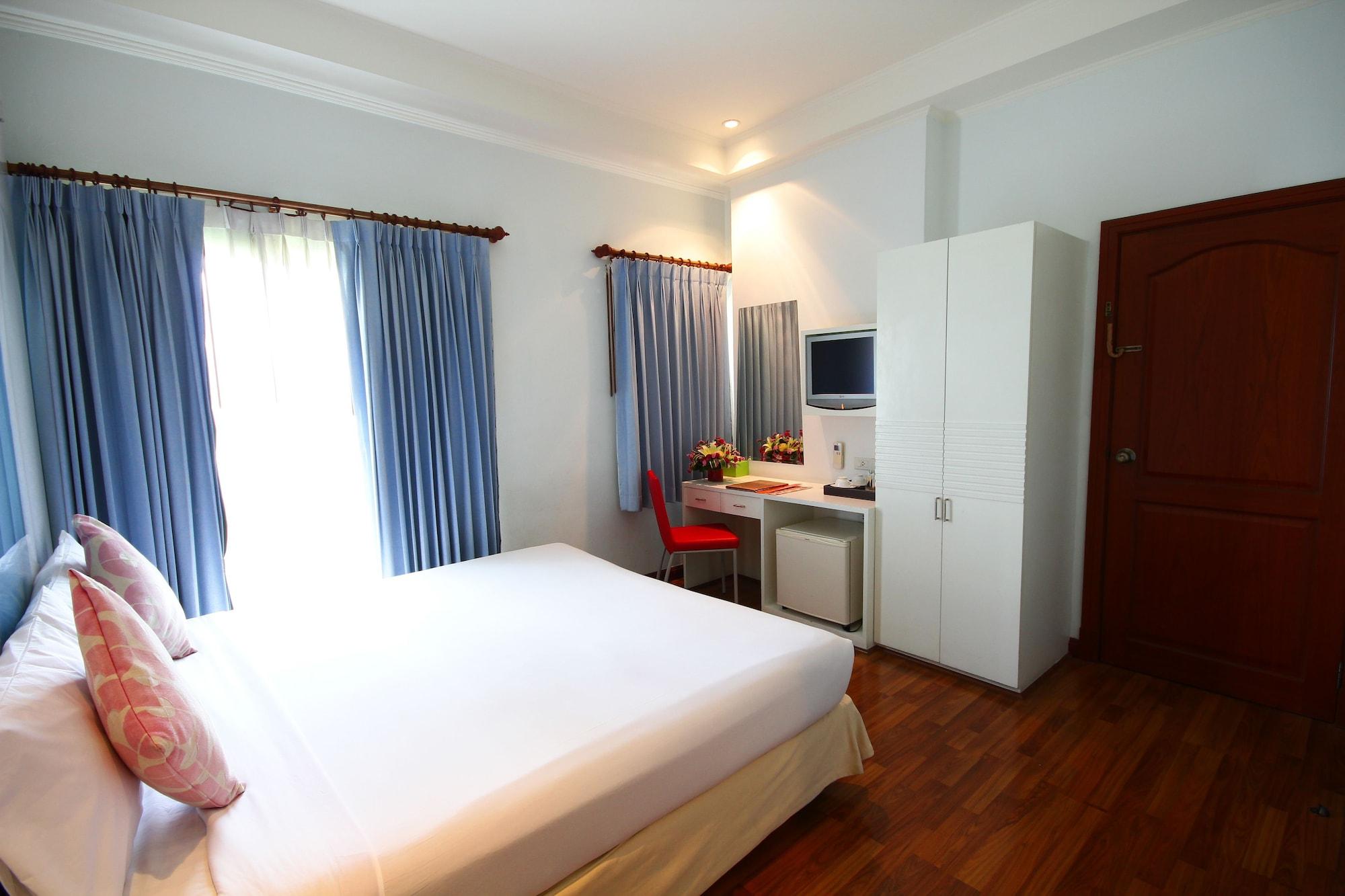 Calypzo Hotel Bangkok