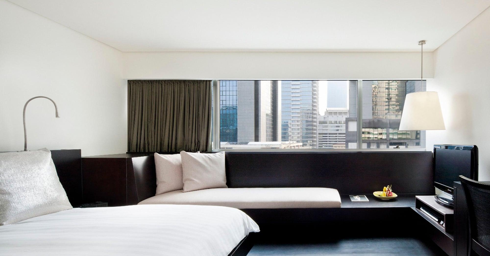 Hotel Como Metropolitan Bangkok