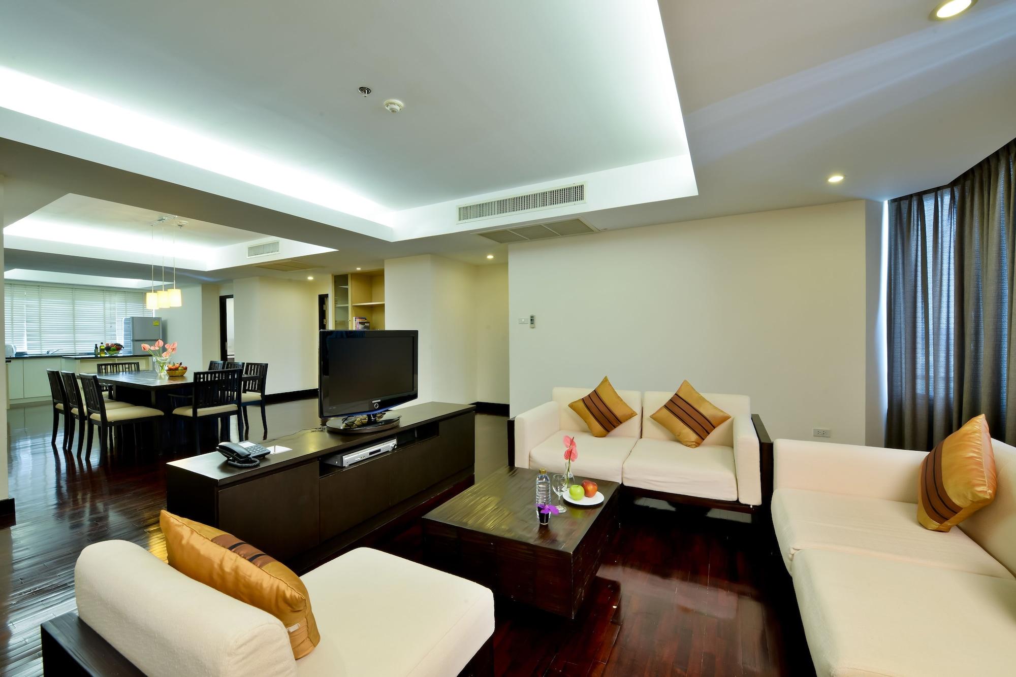 Abloom Exclusive Serviced Aparthotel