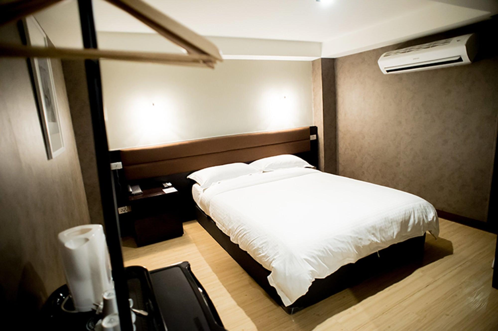 Hotel C U