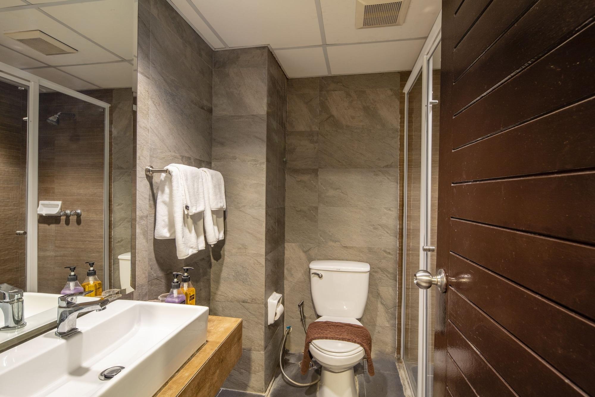Hotel Livotel Lat Phrao Bangkok