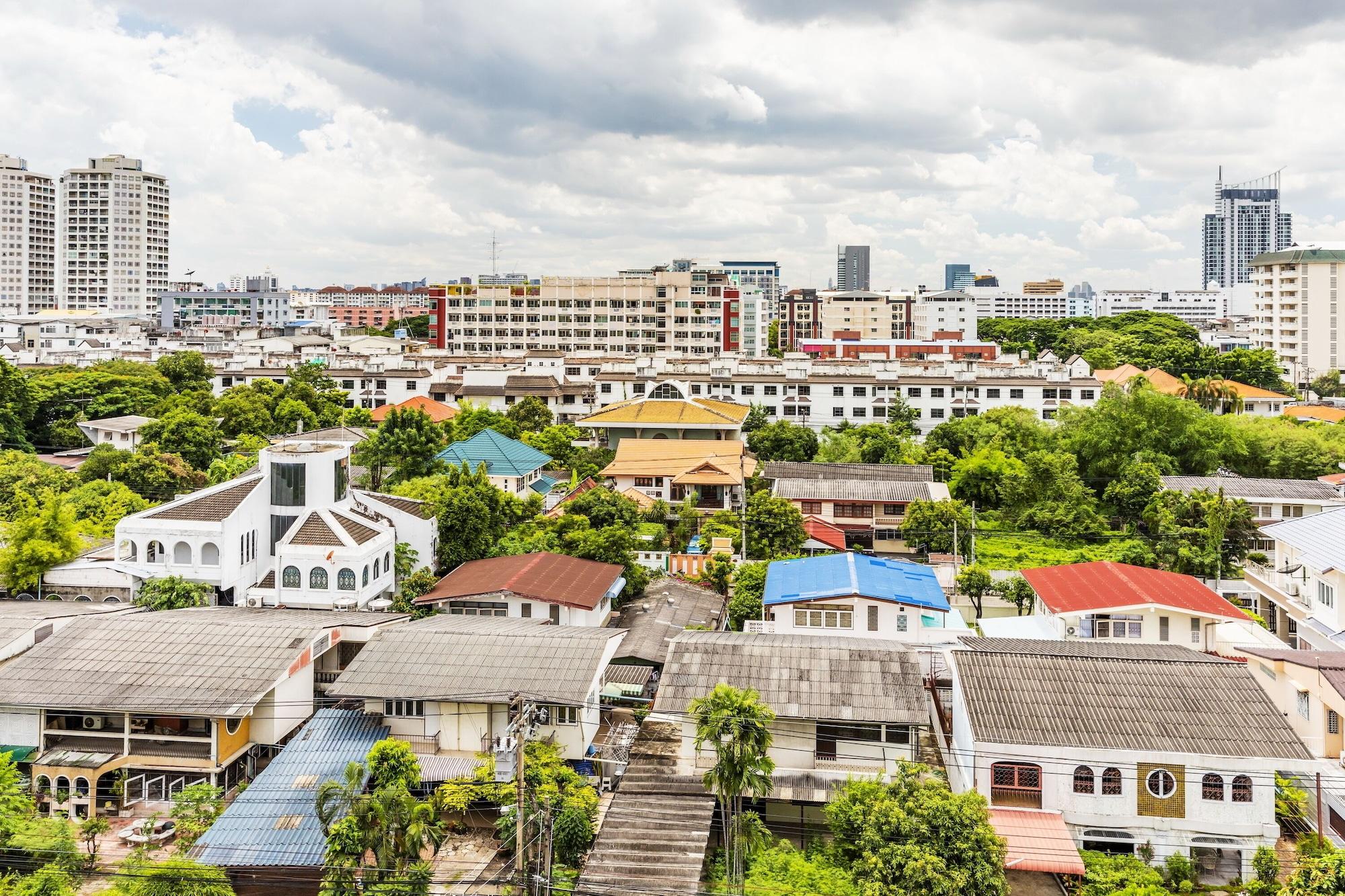 Livotel Lat Phrao Hotel Bangkok