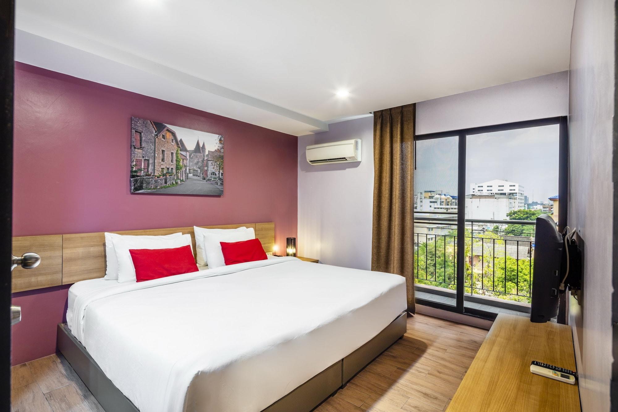 Livotel Lat Phrao 4*