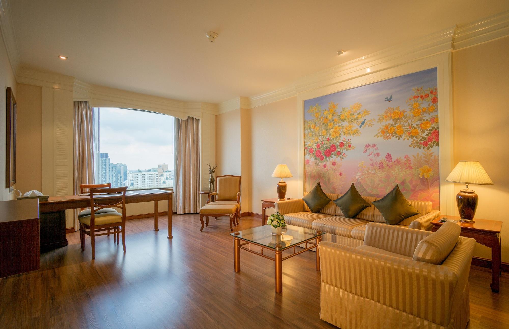 Hotel The Emerald Bangkok