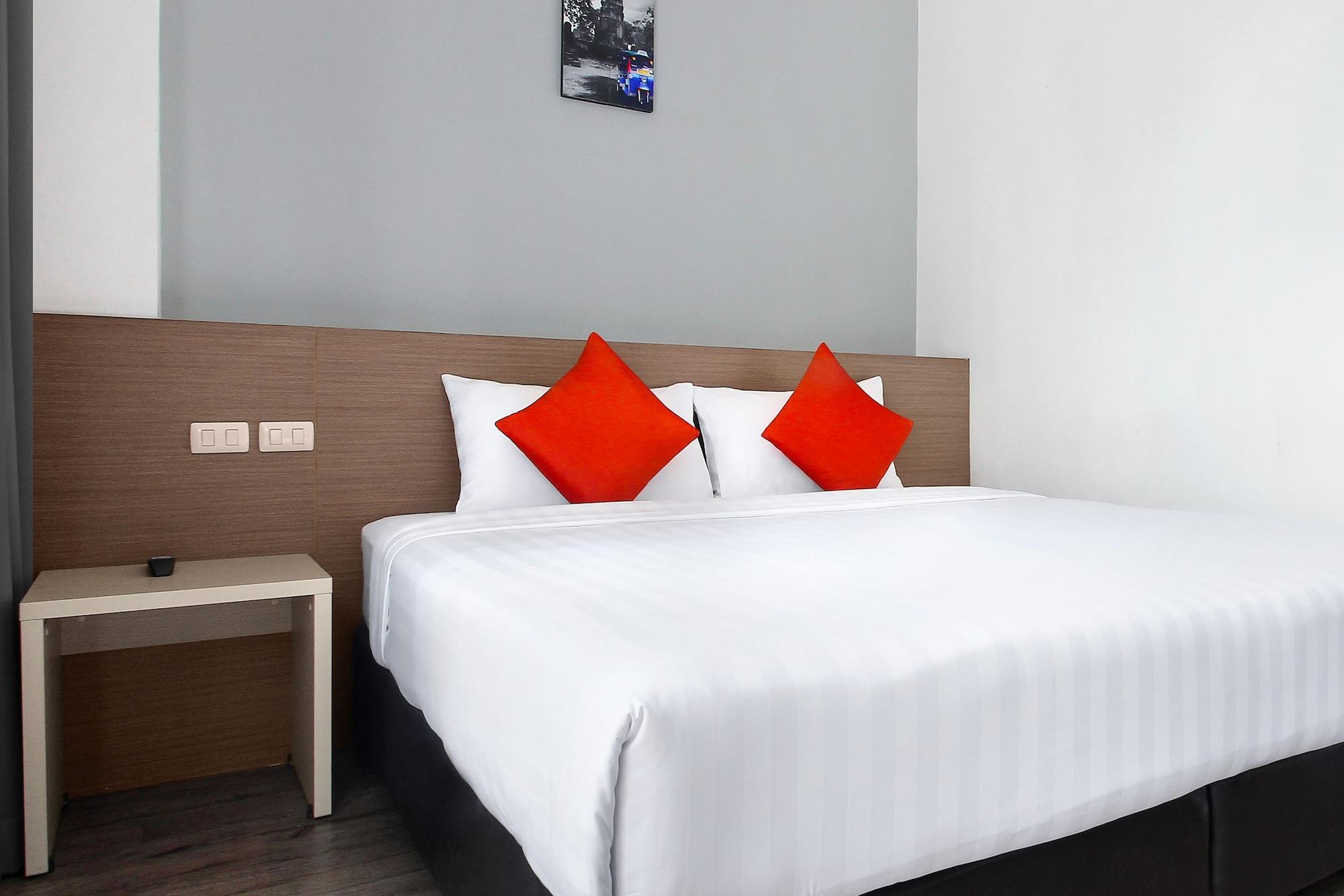 D Varee Xpress Makkasan 3*