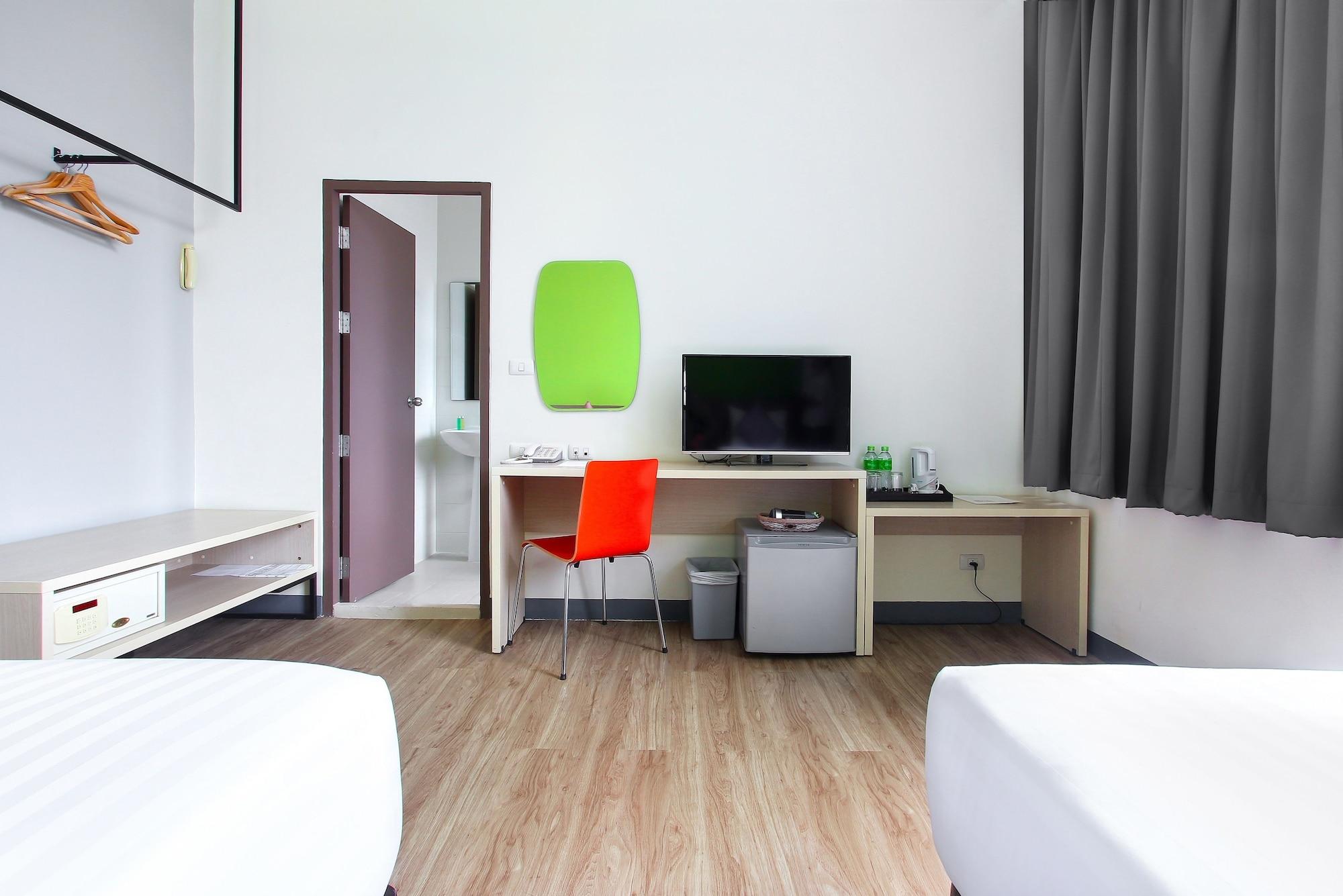 D Varee Xpress Makkasan