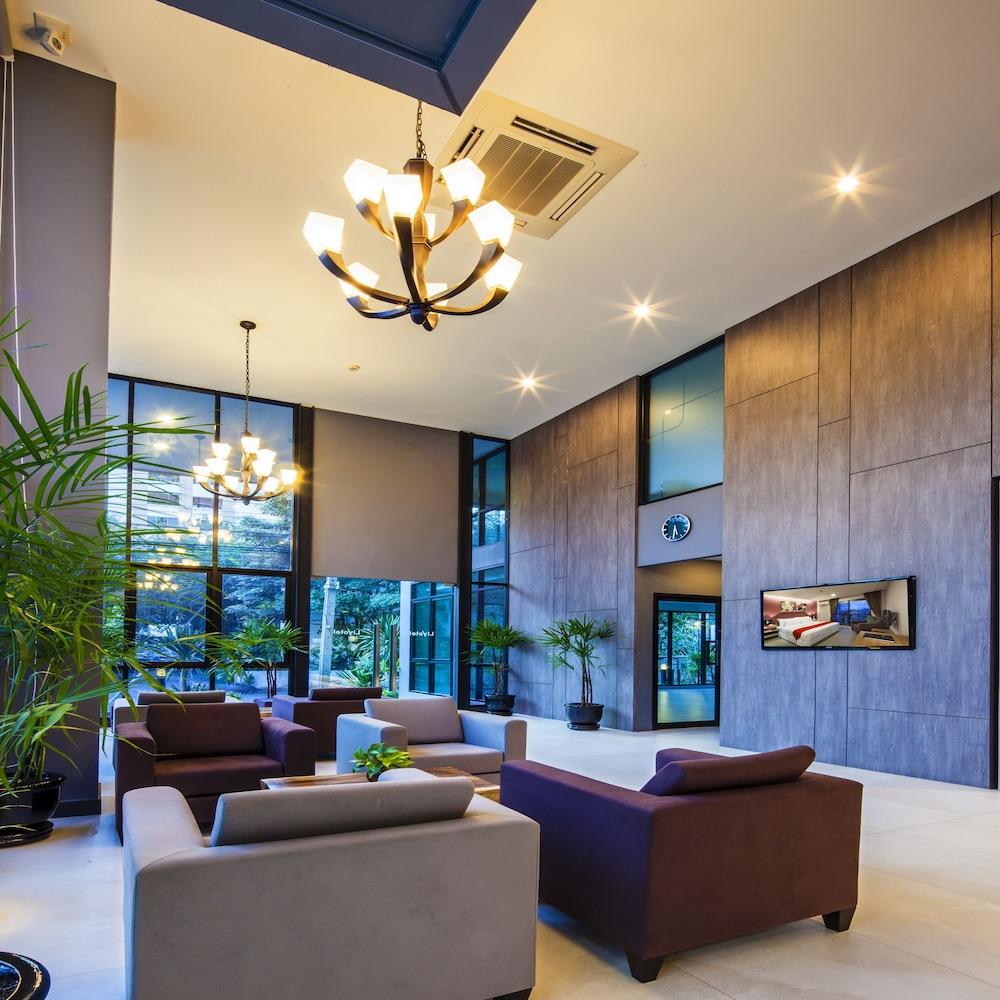 Livotel Lat Phrao Hotel Bangkok