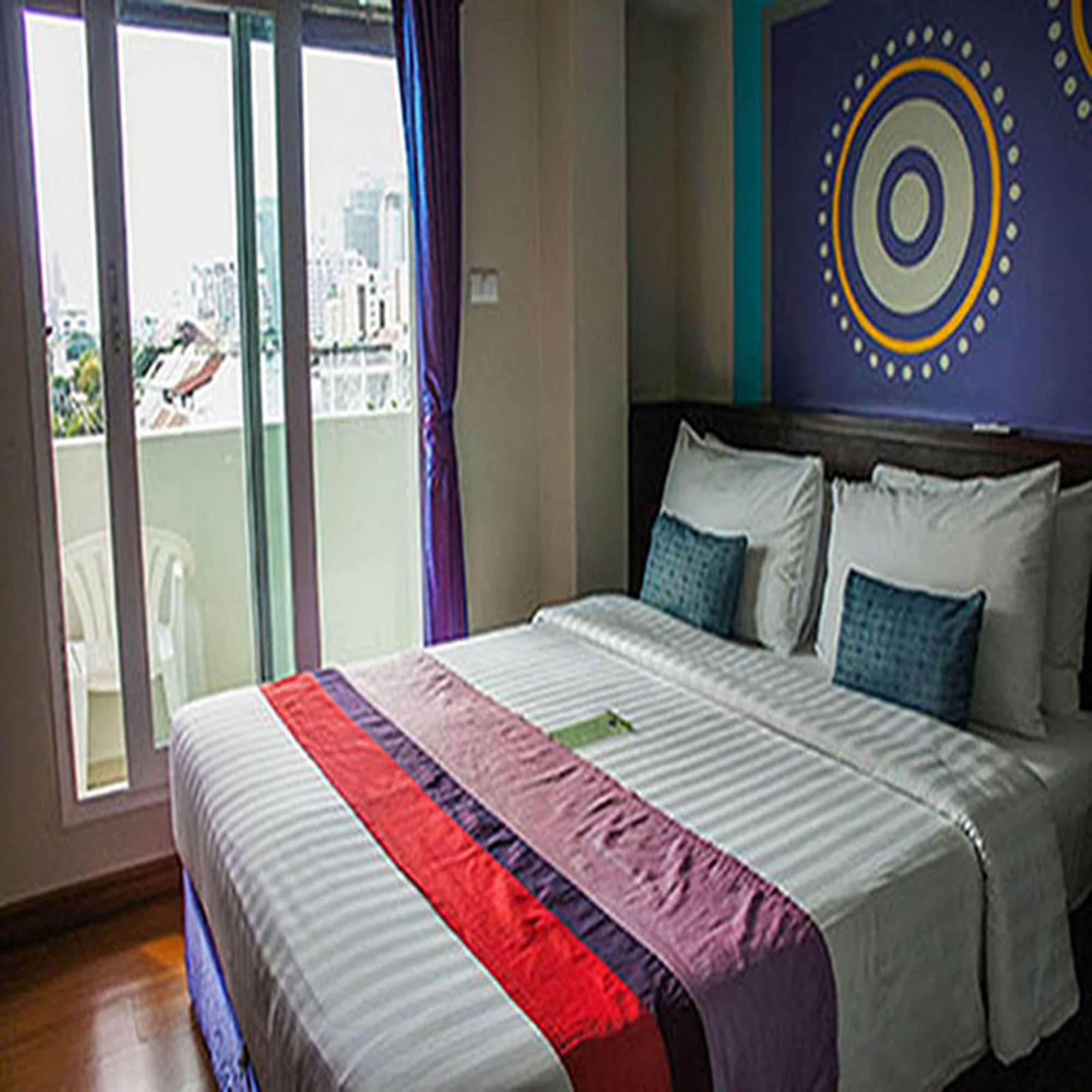 Hotel Sawasdee @ Sukhumvit Soi 8 Bangkok