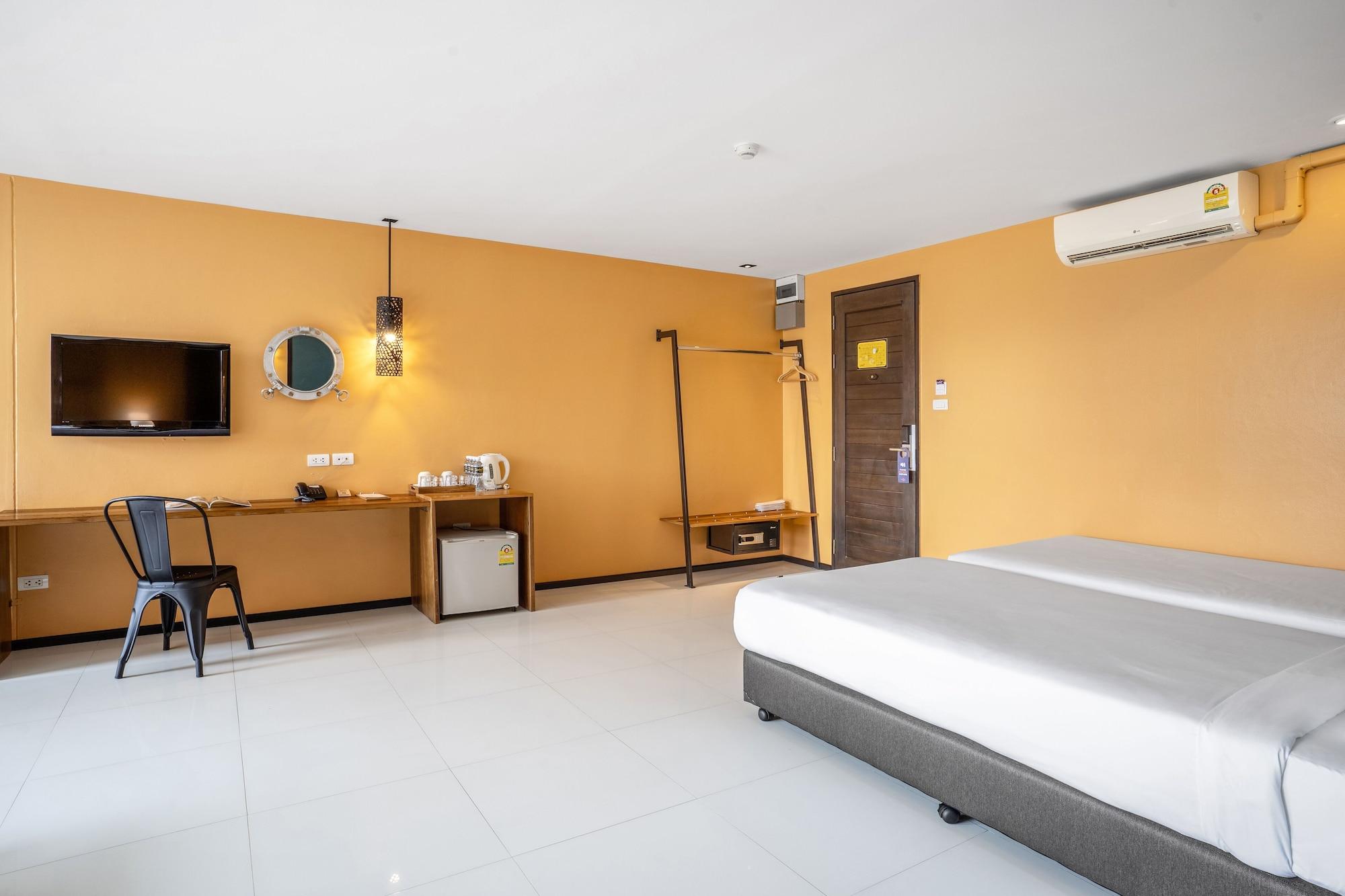 Mestyle Place Hotel Bangkok