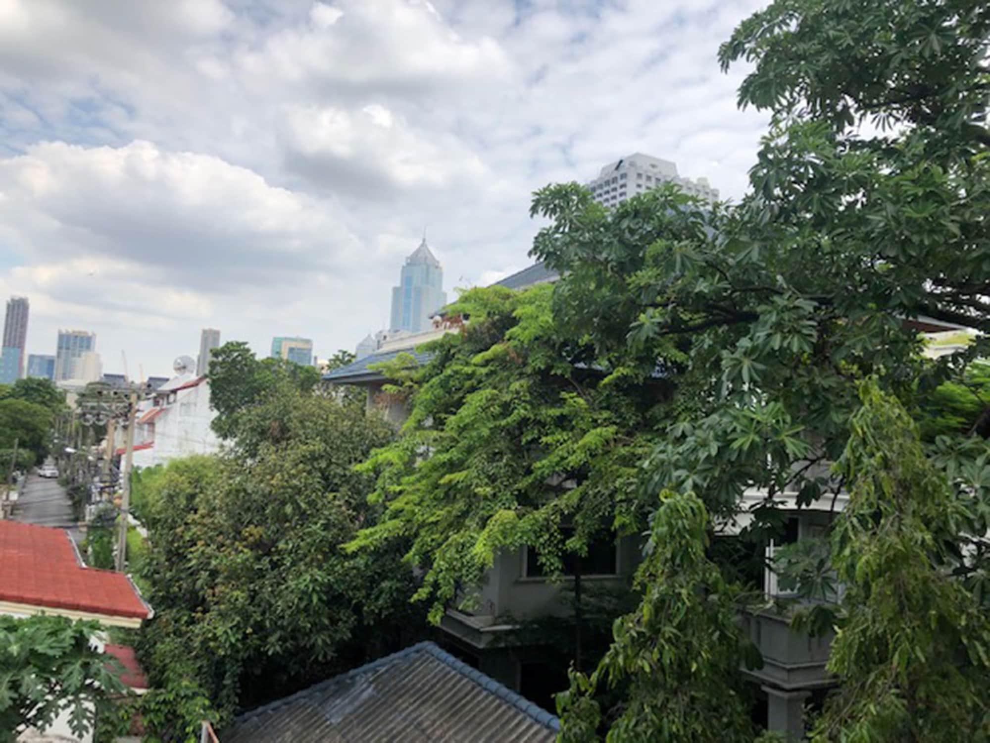 Hotel Sawasdee @ Sukhumvit Soi 8 Bangkok