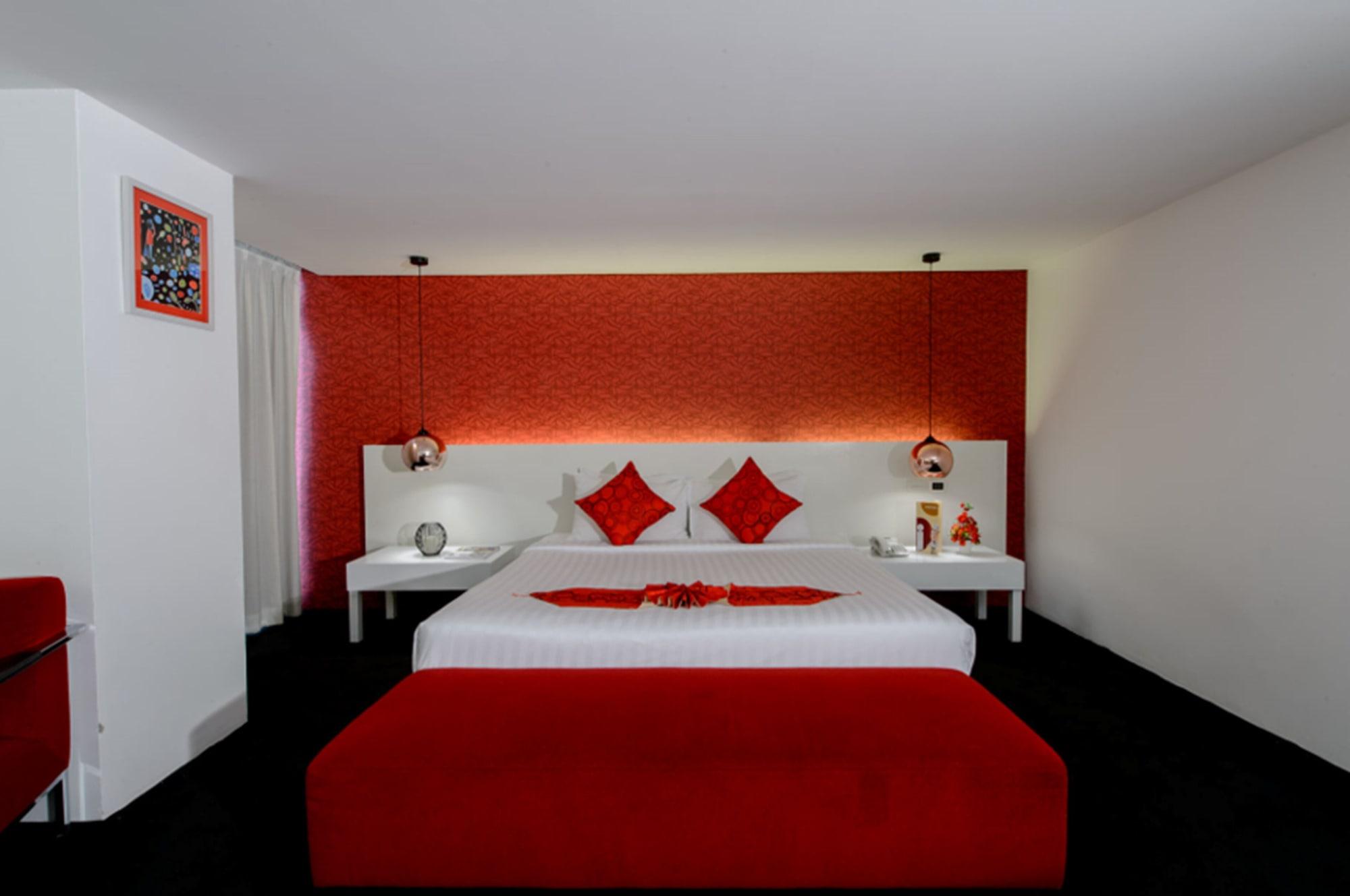 I Silom Hotel