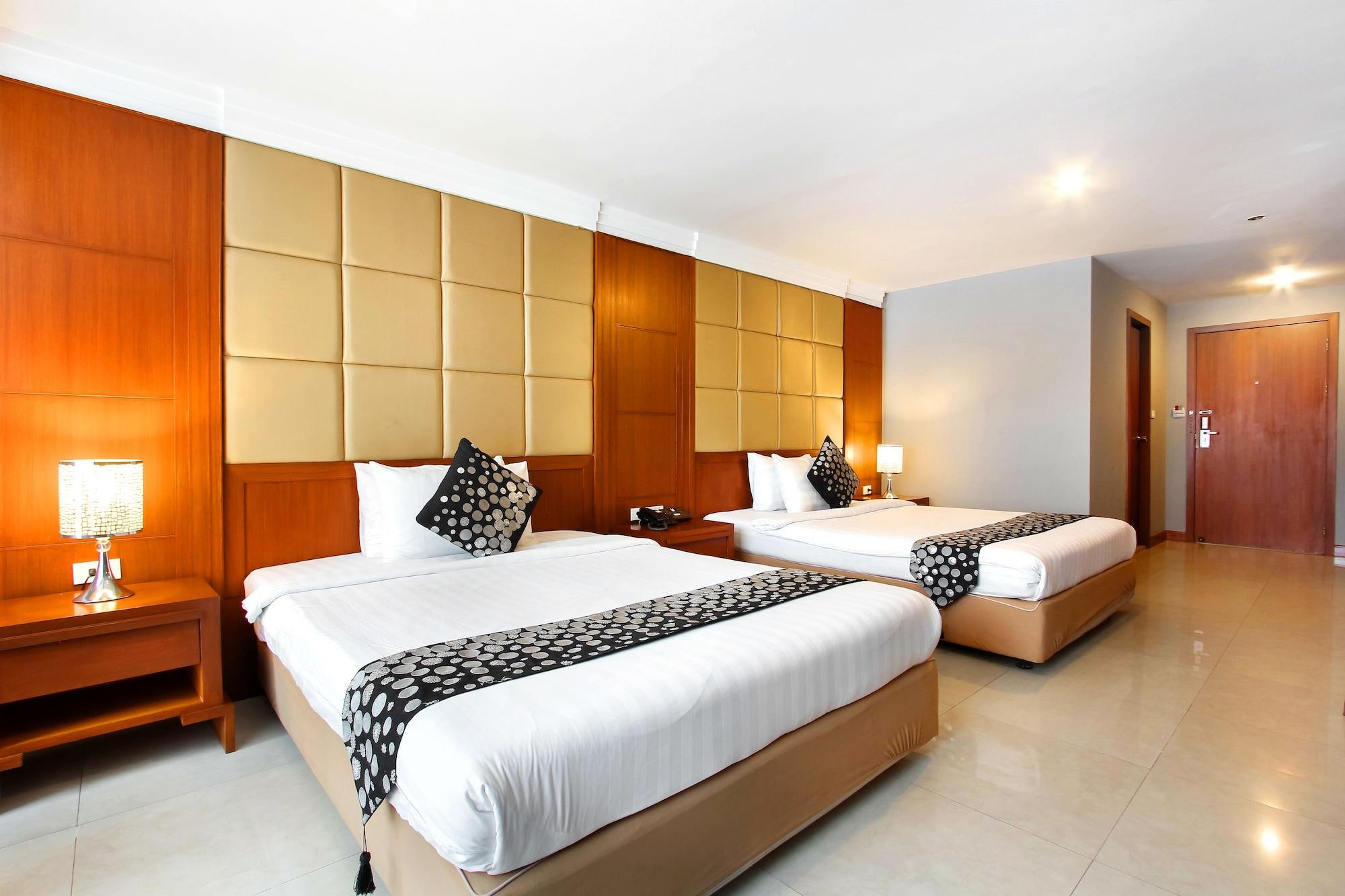 Bally Sukhumvit