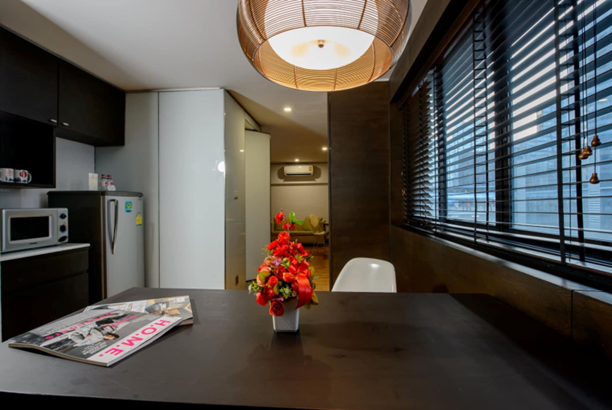 Hotel I Silom Bangkok
