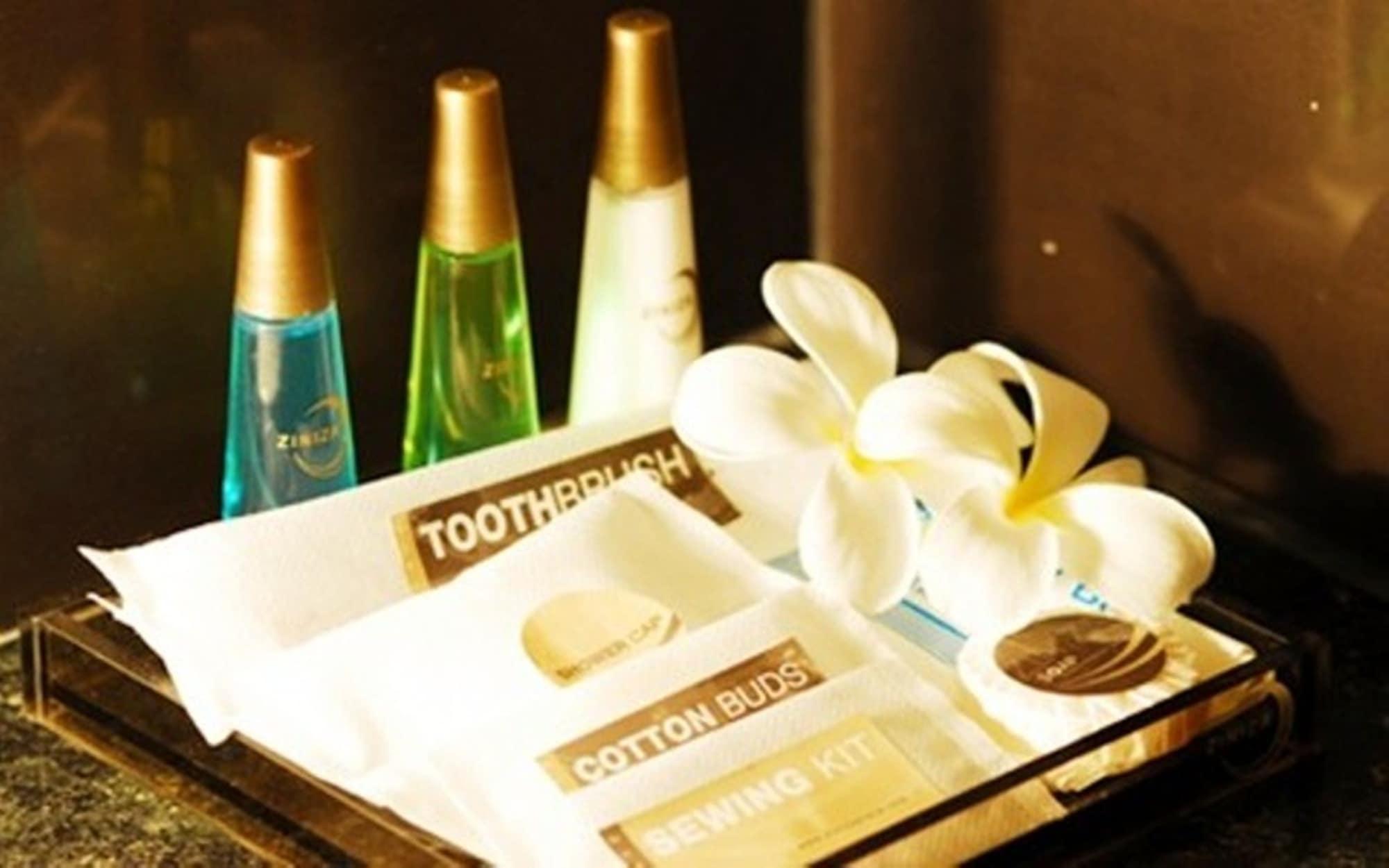 Ziniza The Boutique Service