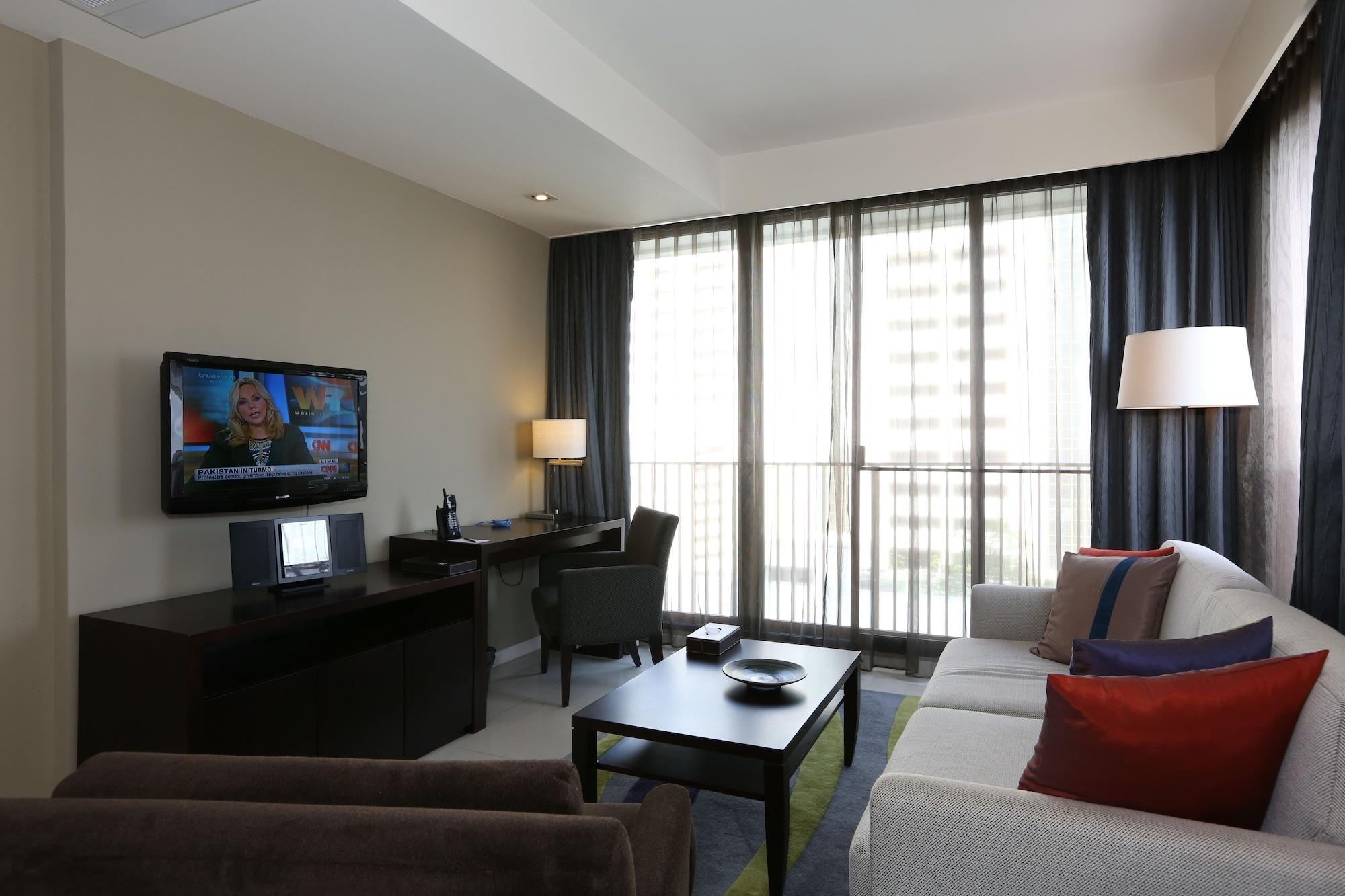 Bangna Pride & Hotel Bangkok