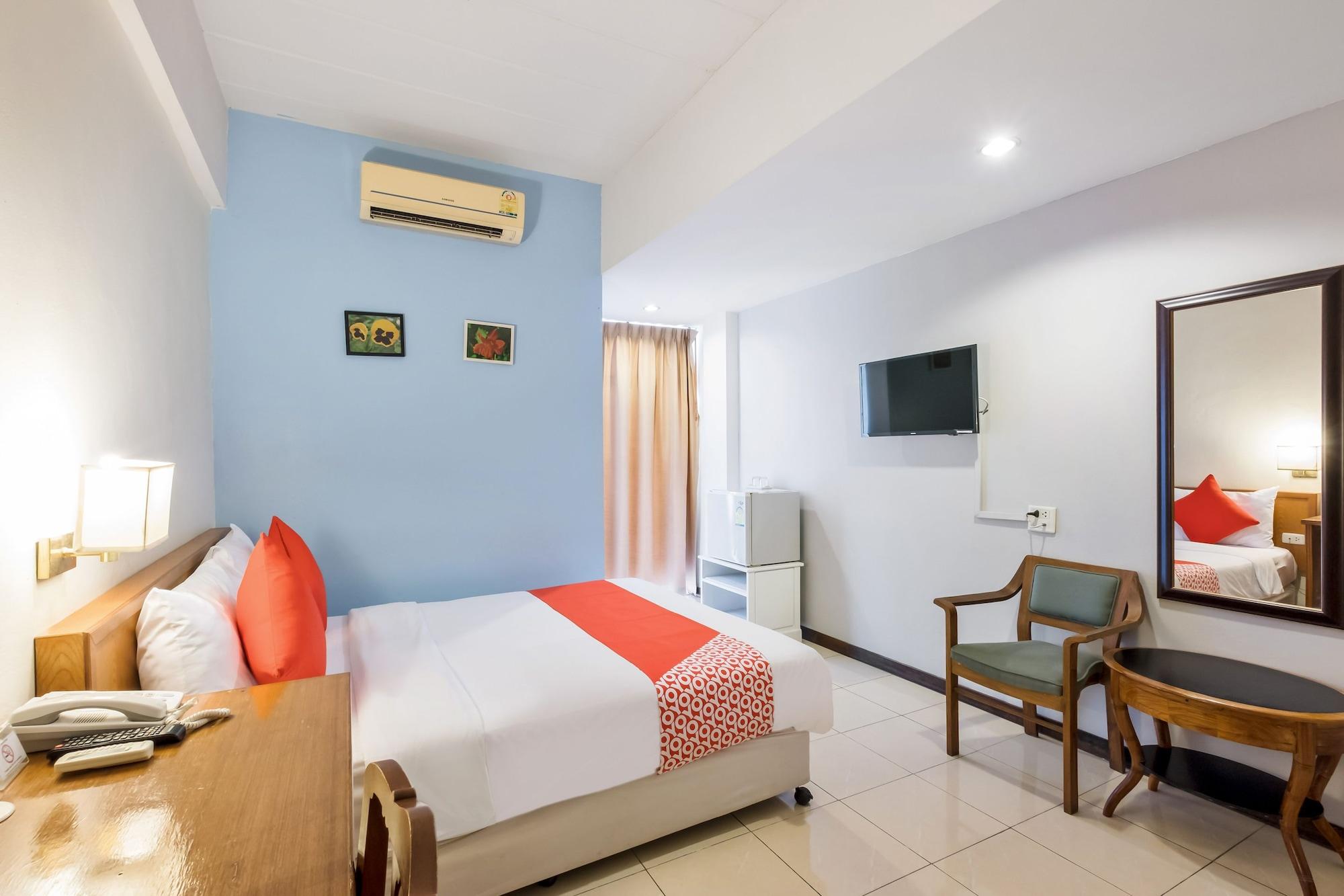 Hotel Jl