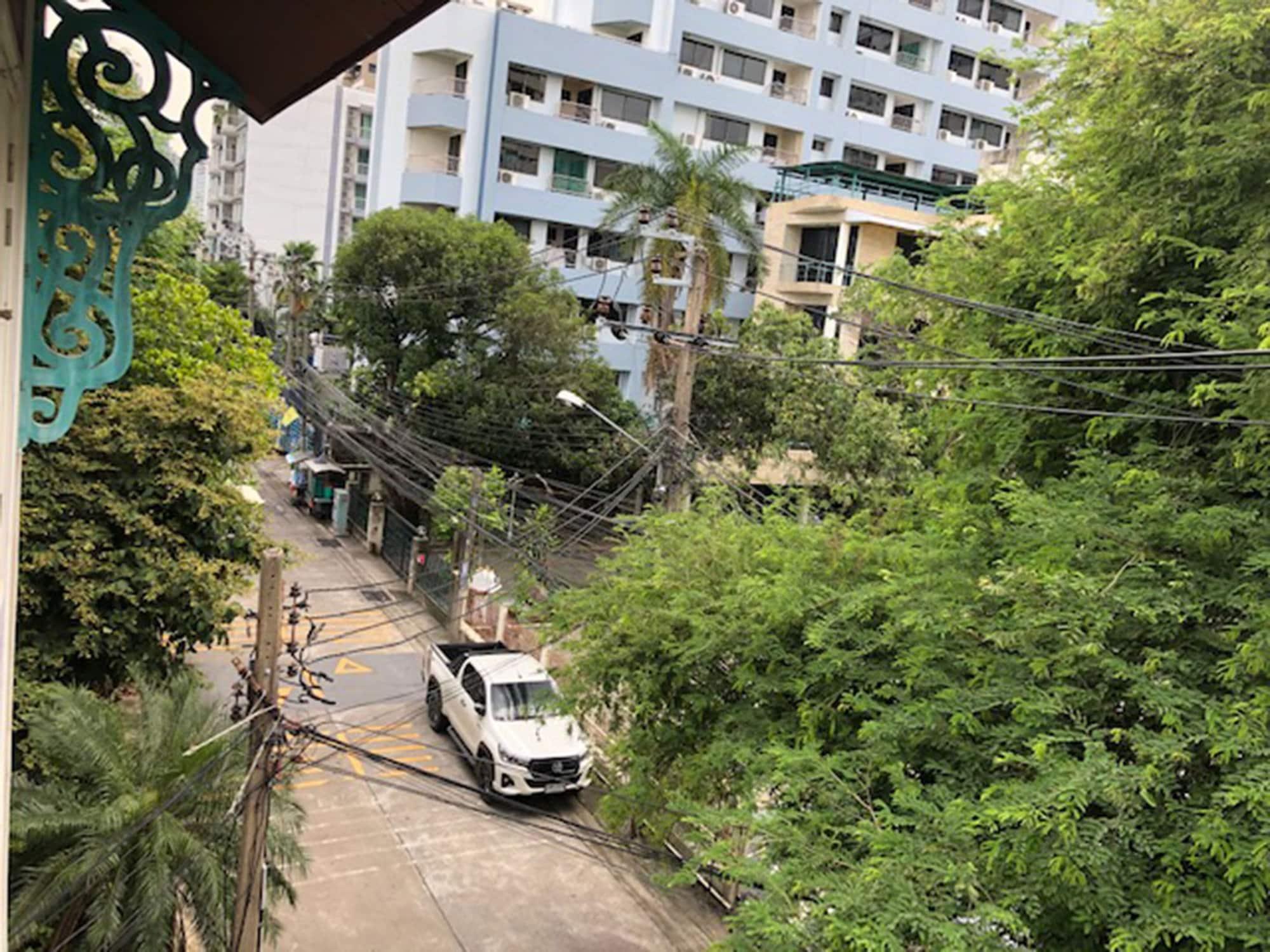 Hotel Sawasdee @ Sukhumvit Soi 8 Bangkok