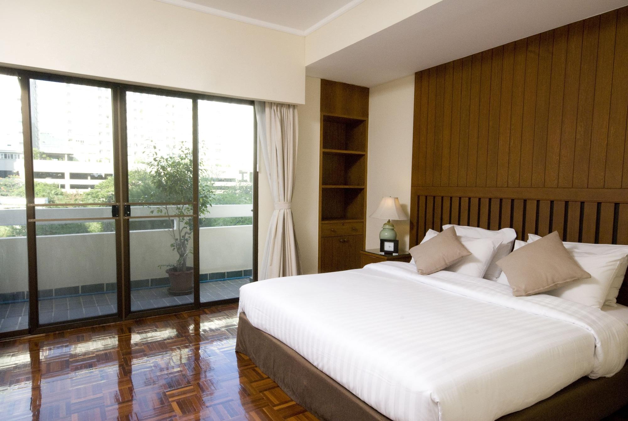 Kantary House Hotel,