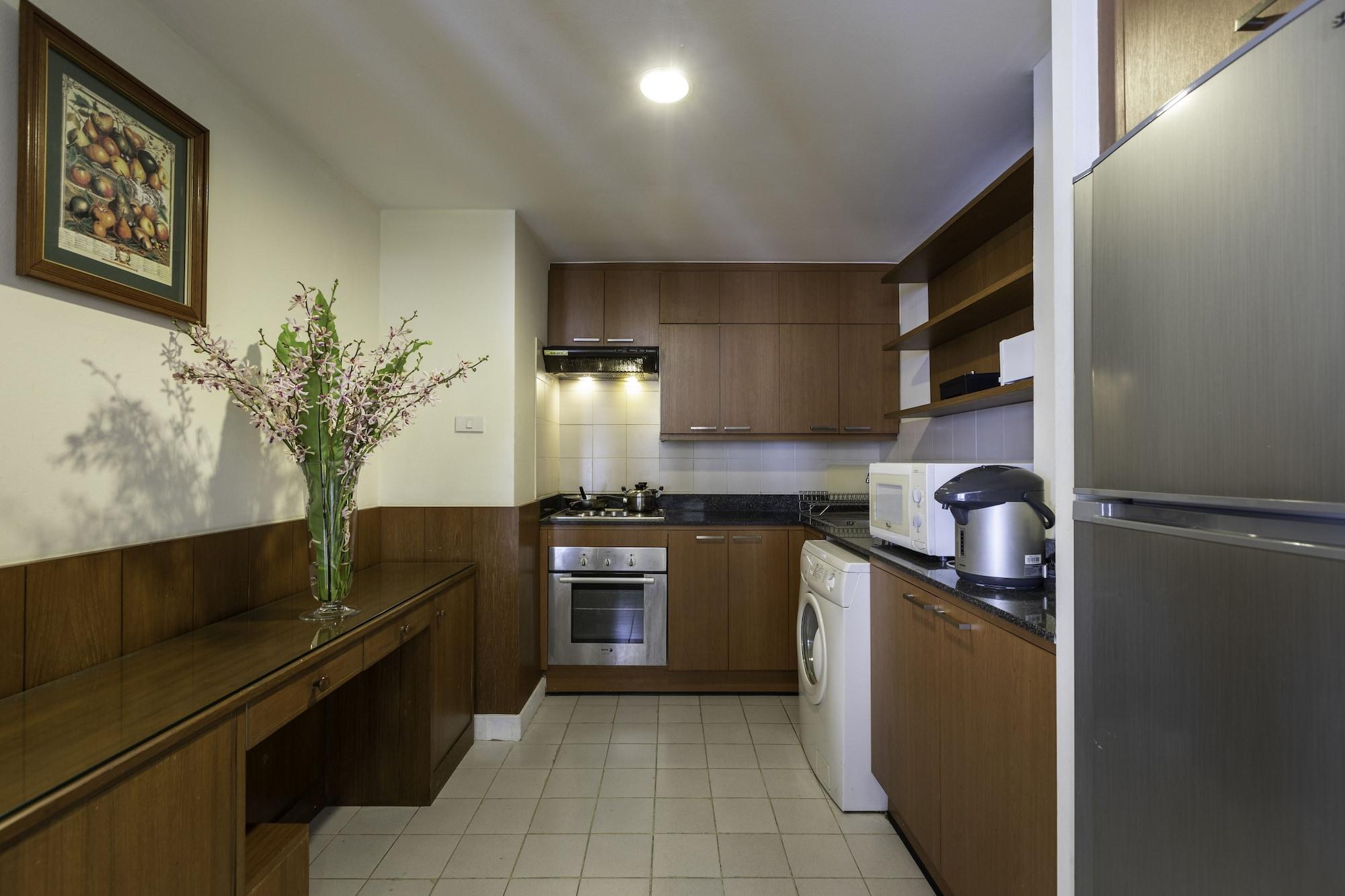 Kantary House Hotel,